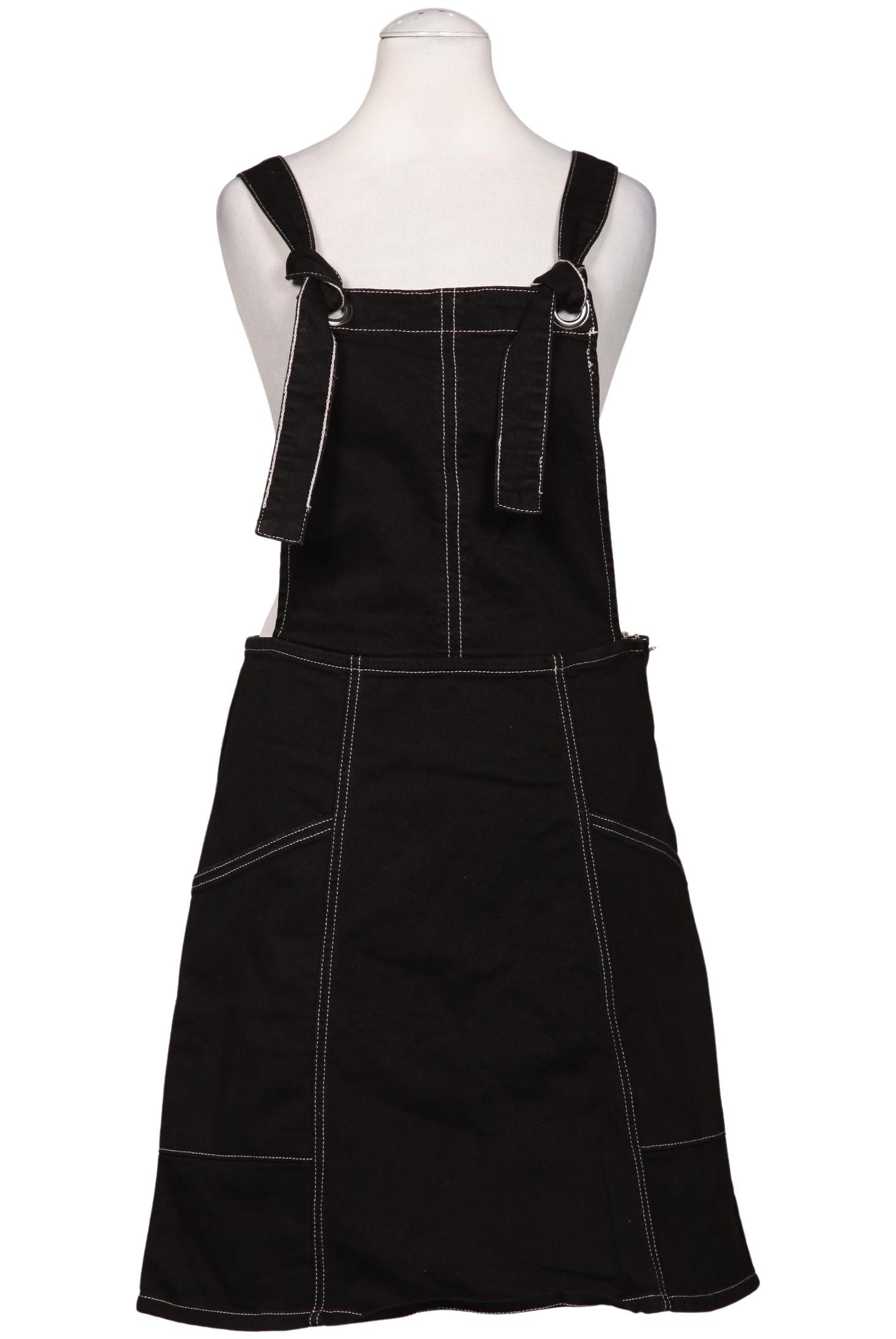 

Armedangels Damen Kleid, schwarz, Gr. 34