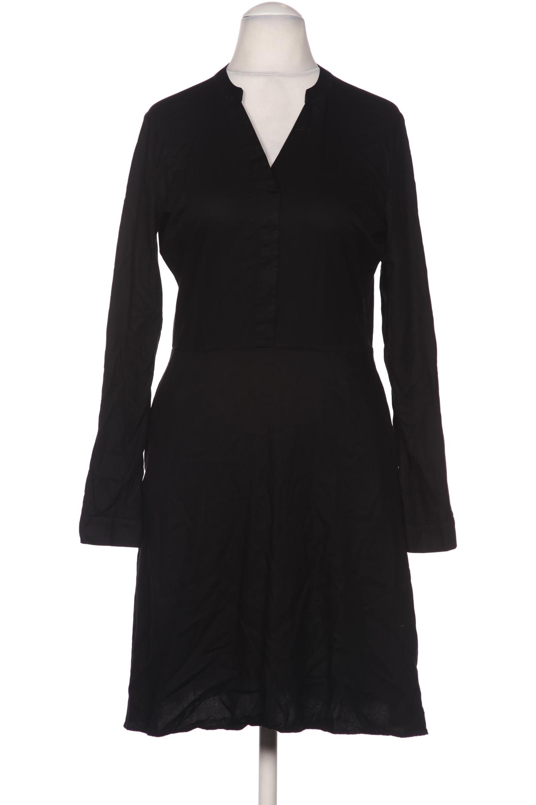 

Armedangels Damen Kleid, schwarz, Gr. 40