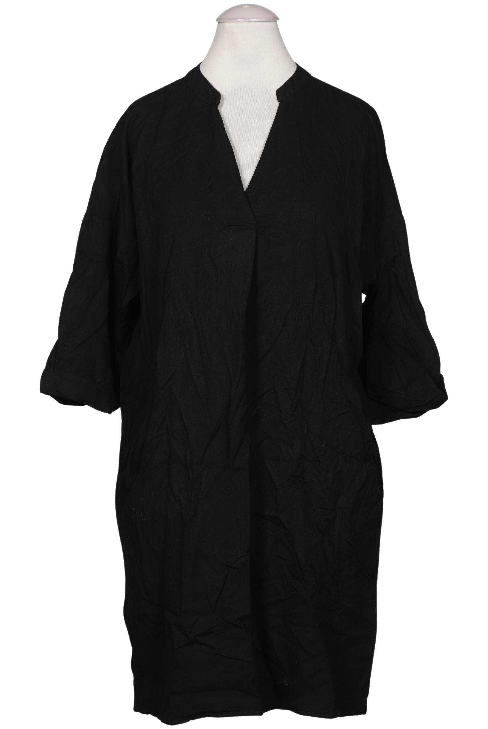 

Armedangels Damen Kleid, schwarz, Gr. 38