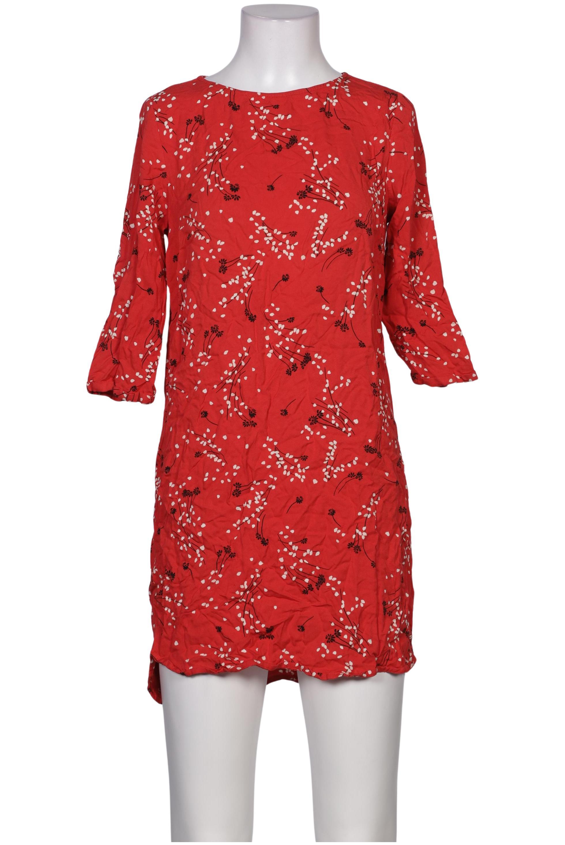 

Armedangels Damen Kleid, rot, Gr. 36