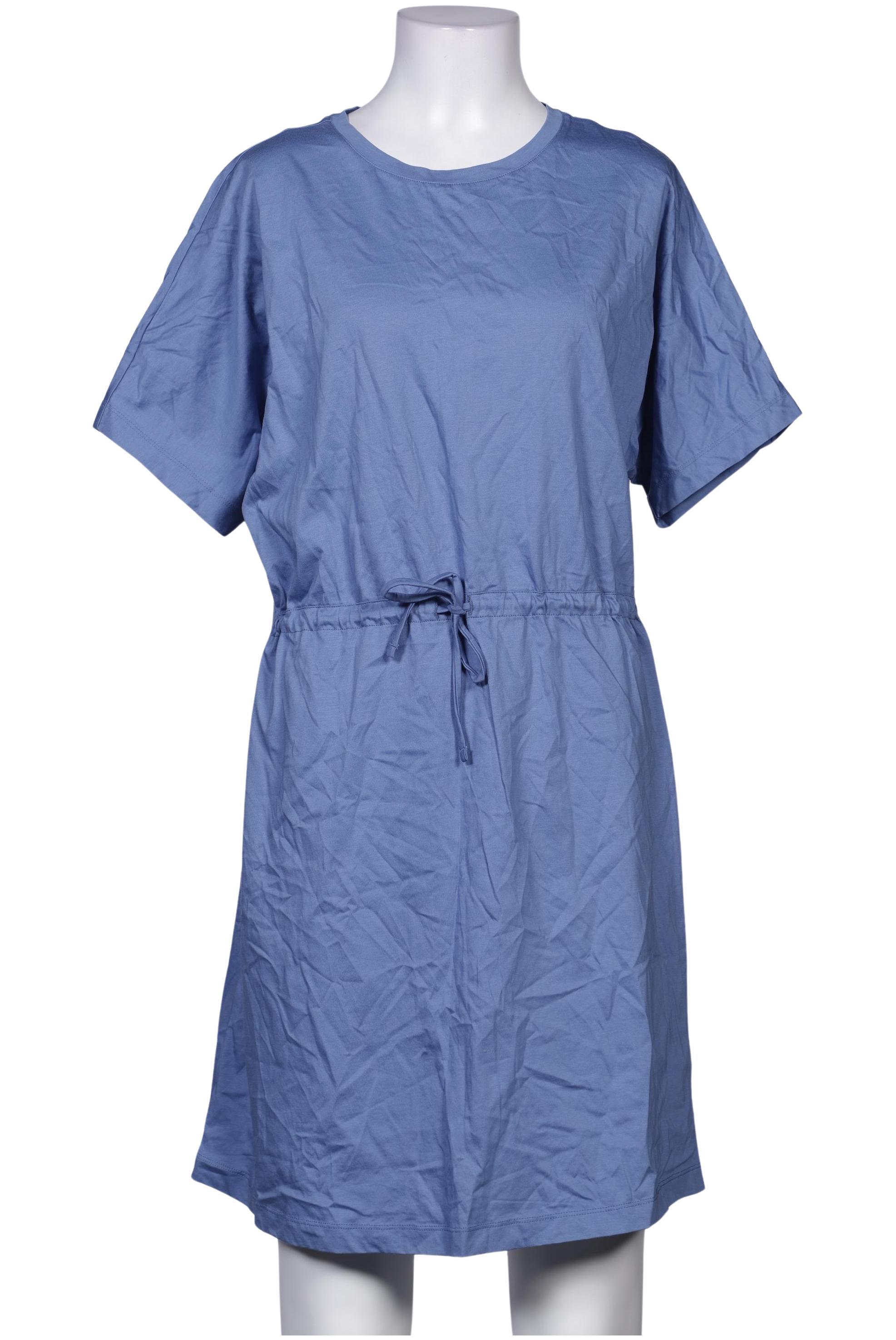 

Armedangels Damen Kleid, blau, Gr. 36