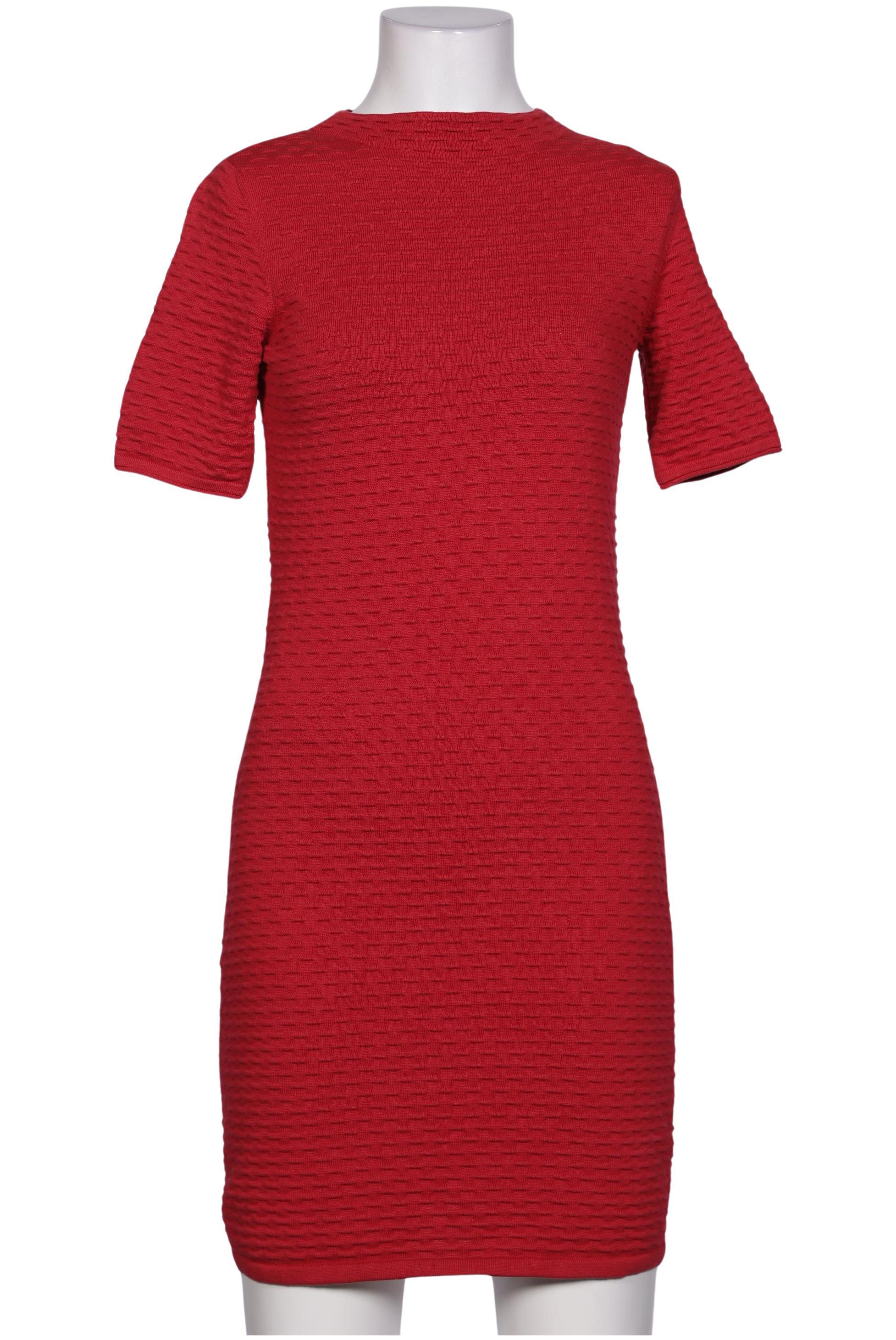 

Armedangels Damen Kleid, rot, Gr. 34