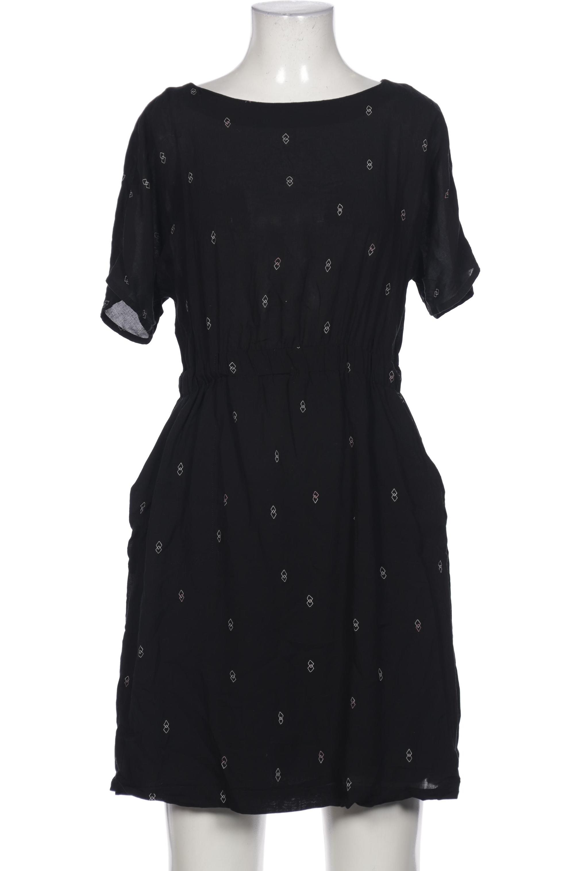 

Armedangels Damen Kleid, schwarz, Gr. 36
