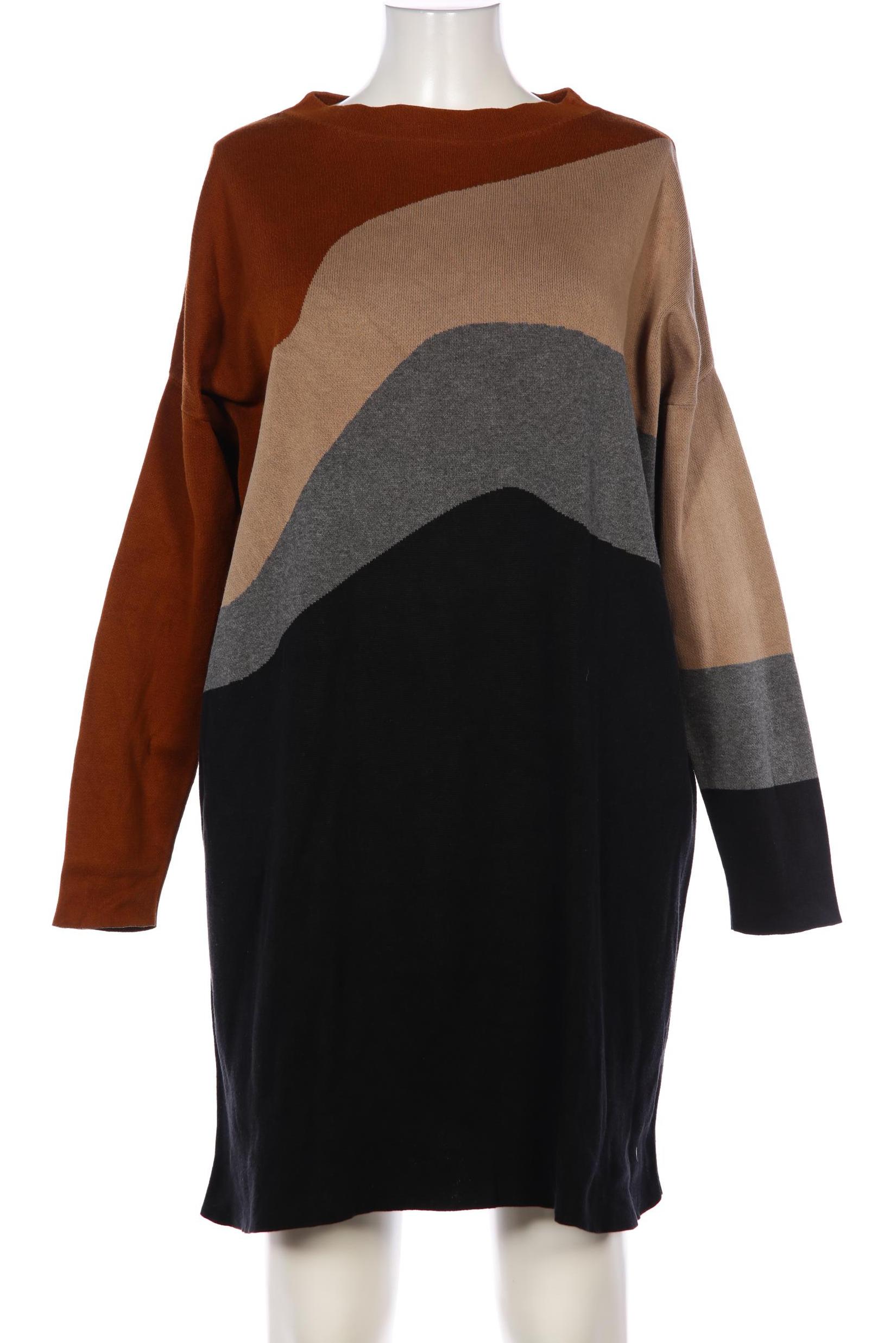 

Armedangels Damen Kleid, mehrfarbig, Gr. 44