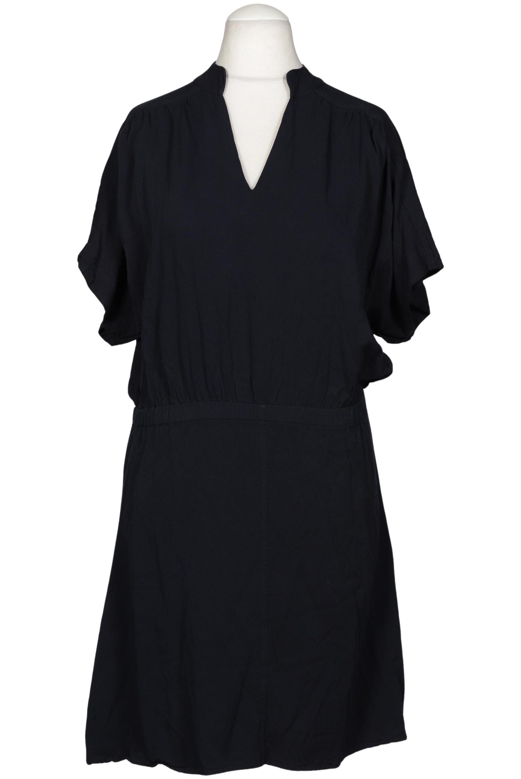 

Armedangels Damen Kleid, marineblau, Gr. 40