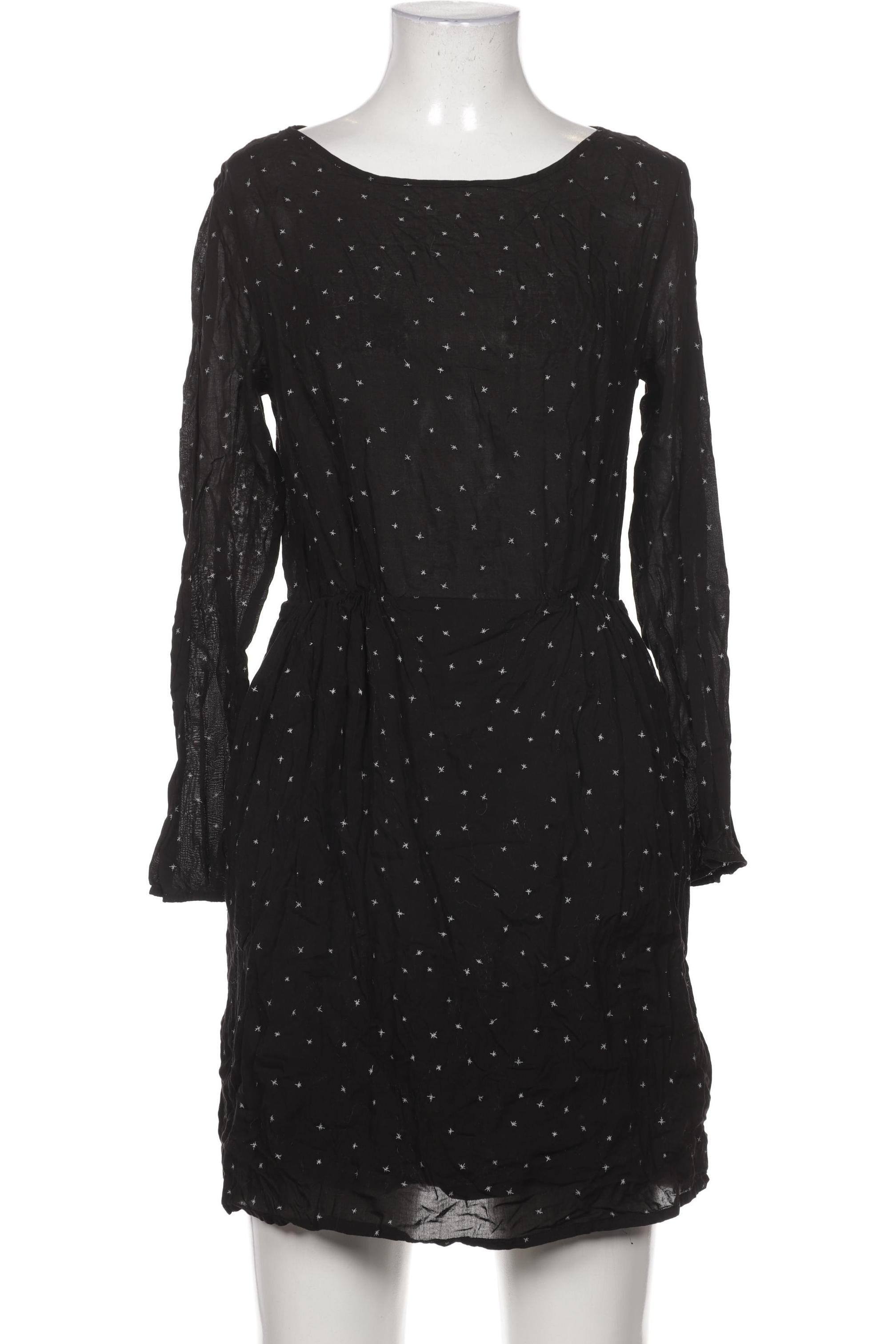 

Armedangels Damen Kleid, schwarz, Gr. 36
