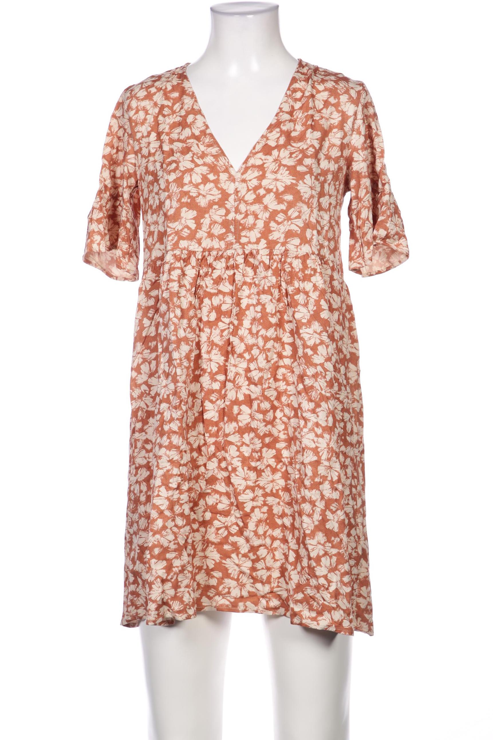 

Armedangels Damen Kleid, beige, Gr. 34
