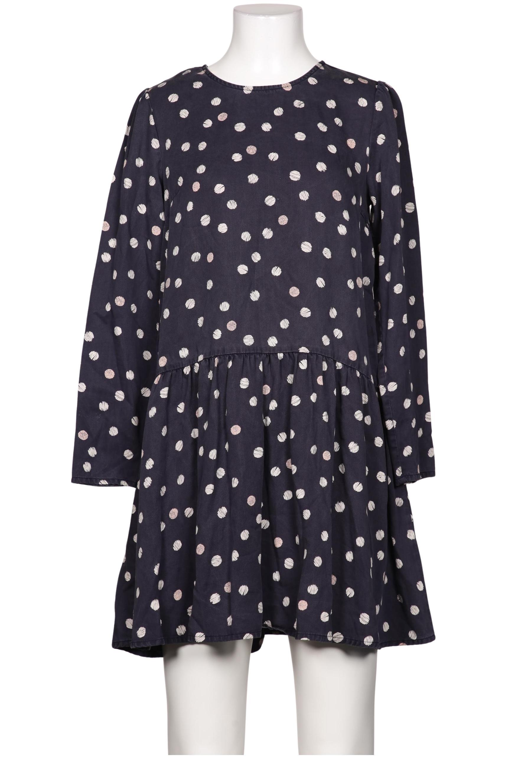 

Armedangels Damen Kleid, marineblau, Gr. 36