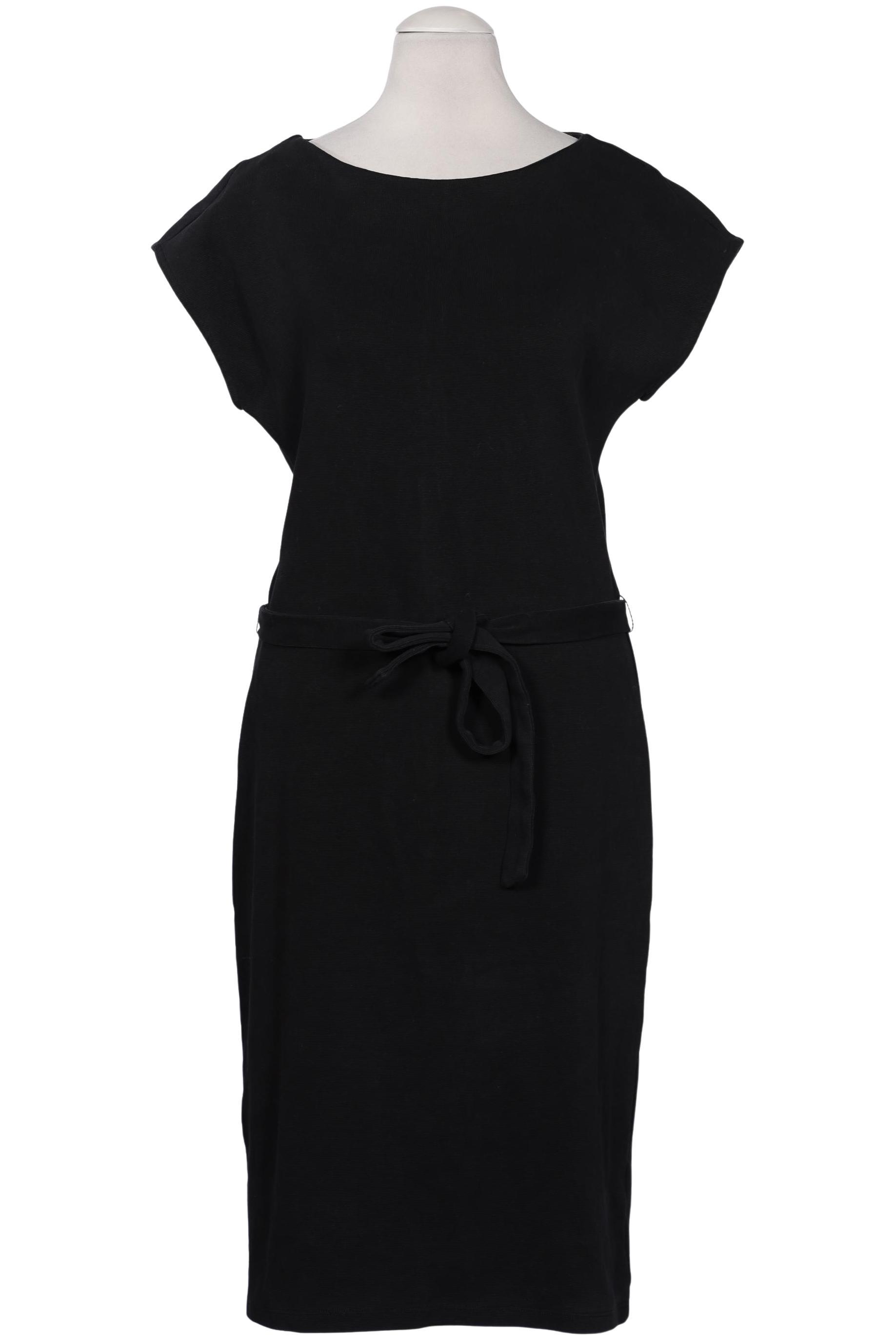 

Armedangels Damen Kleid, schwarz, Gr. 36