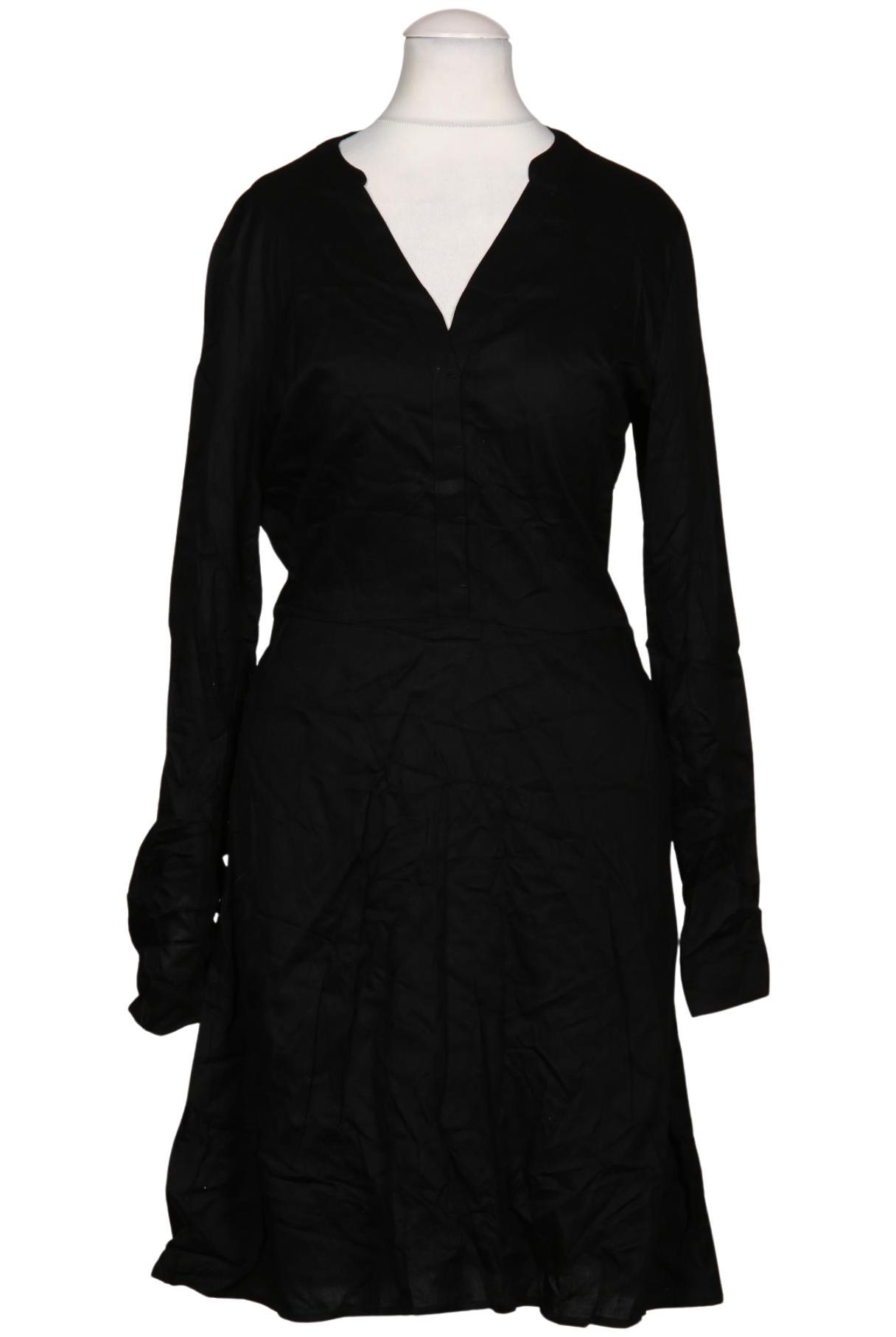 

Armedangels Damen Kleid, schwarz, Gr. 34