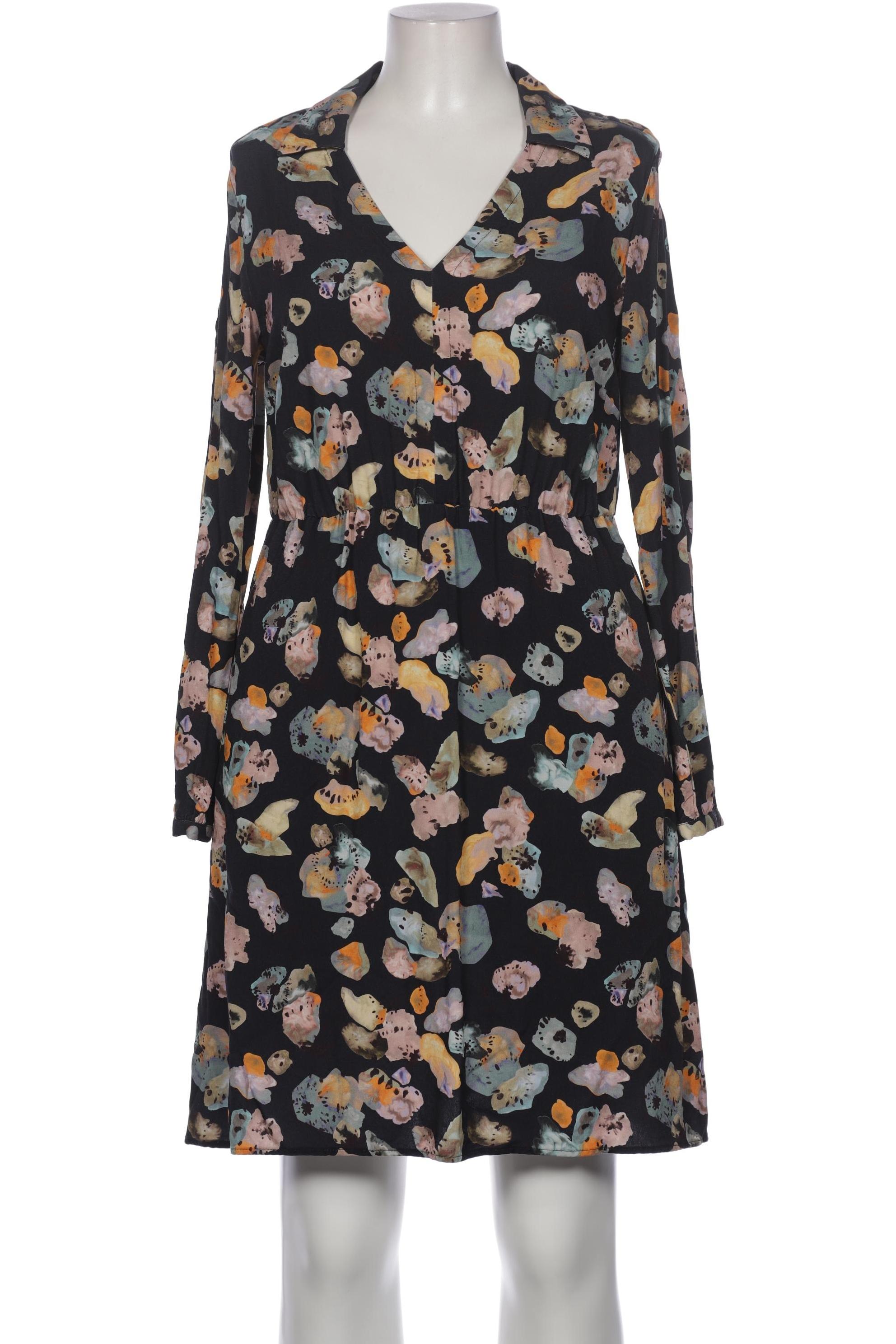 

Armedangels Damen Kleid, marineblau, Gr. 42