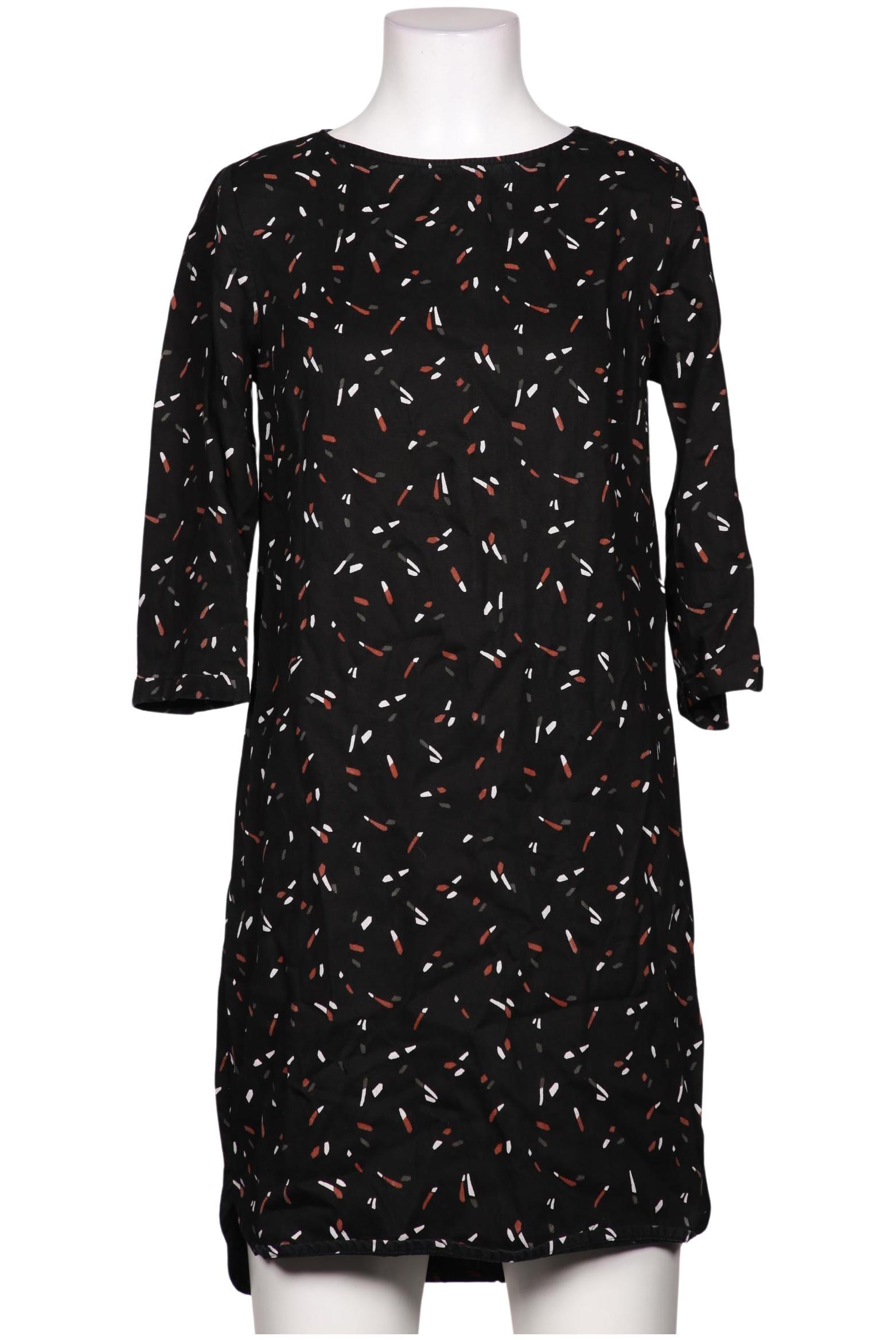 

Armedangels Damen Kleid, schwarz, Gr. 34