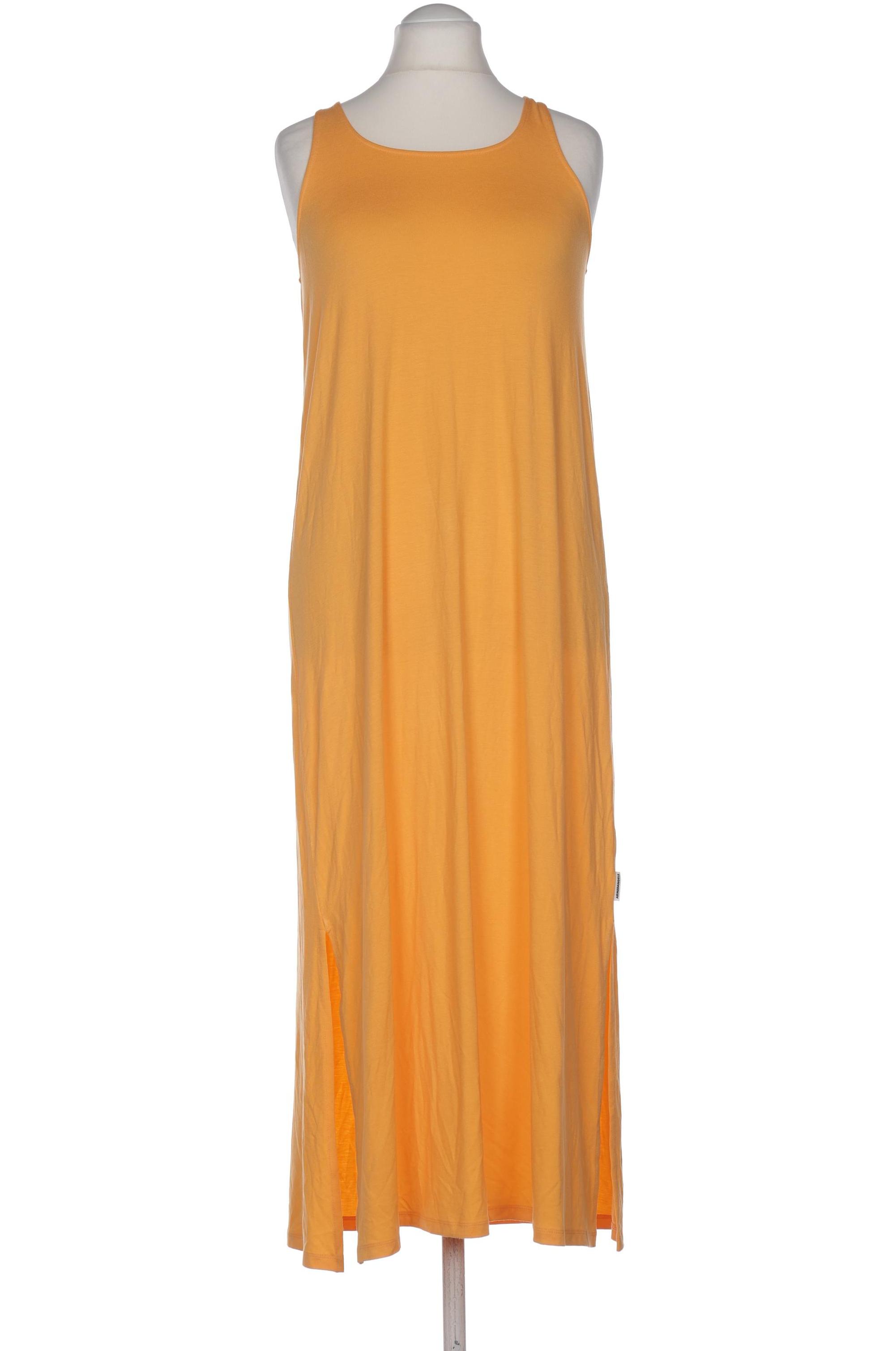 

Armedangels Damen Kleid, orange, Gr. 36