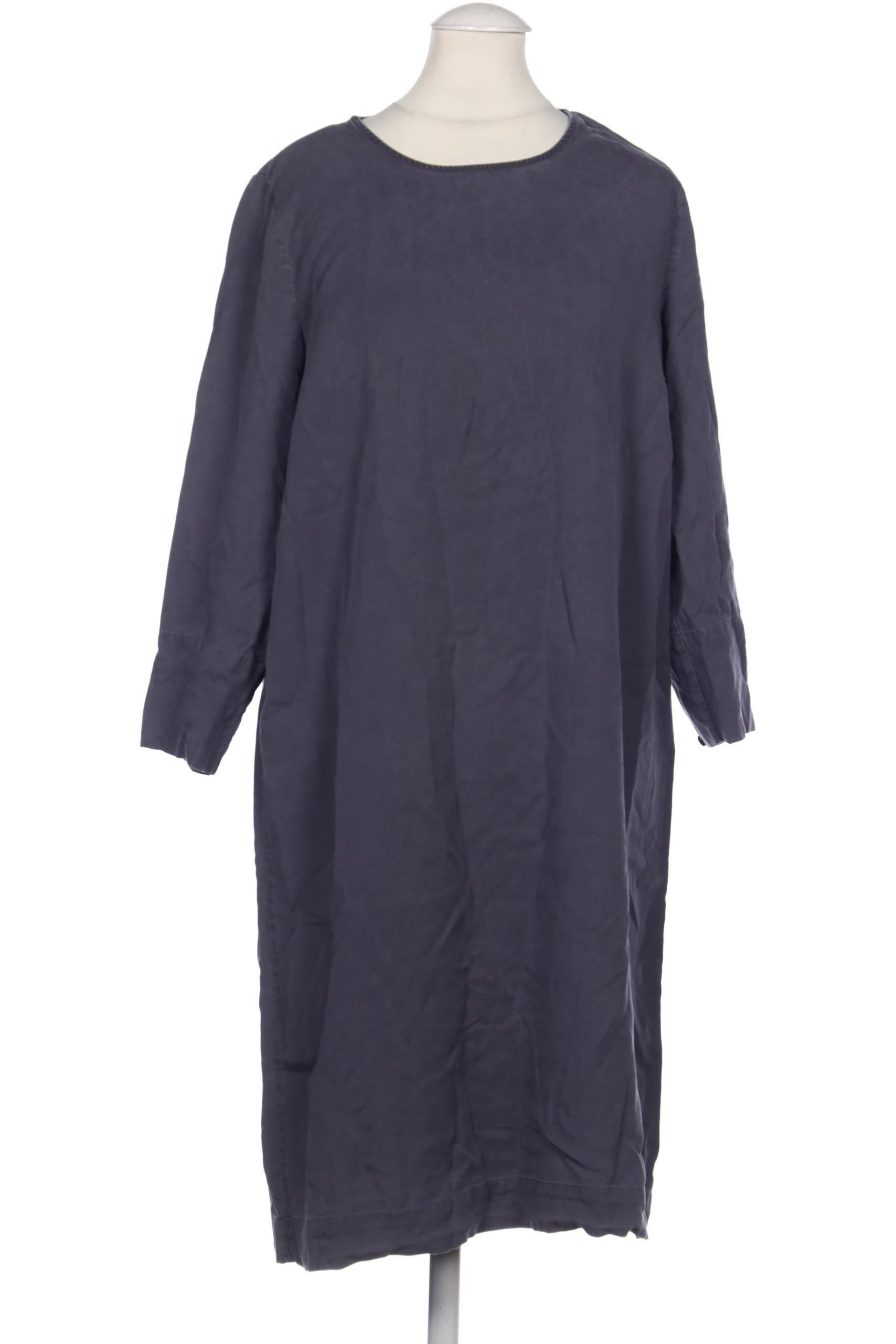 

Armedangels Damen Kleid, marineblau, Gr. 36