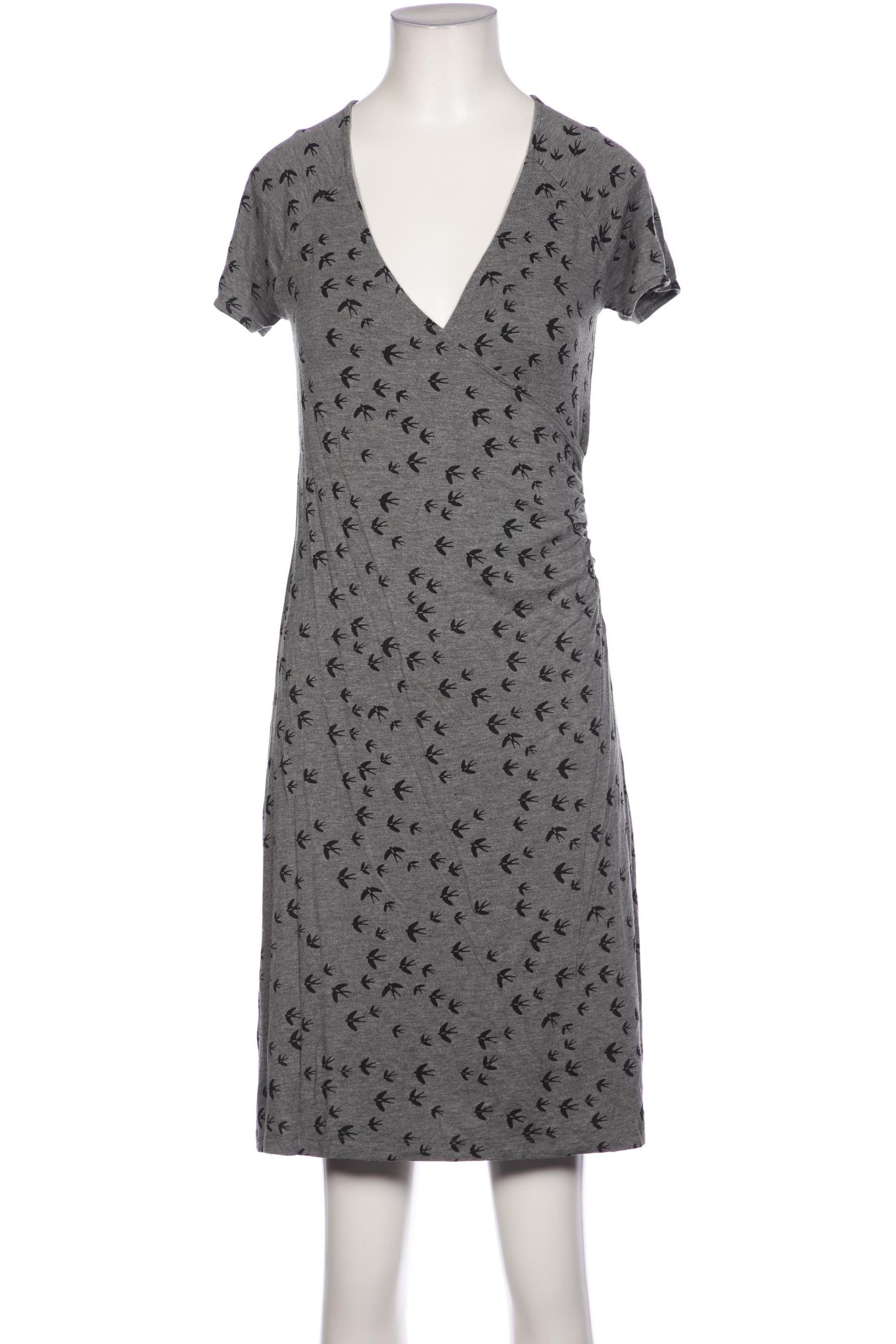 

Armedangels Damen Kleid, grau, Gr. 38