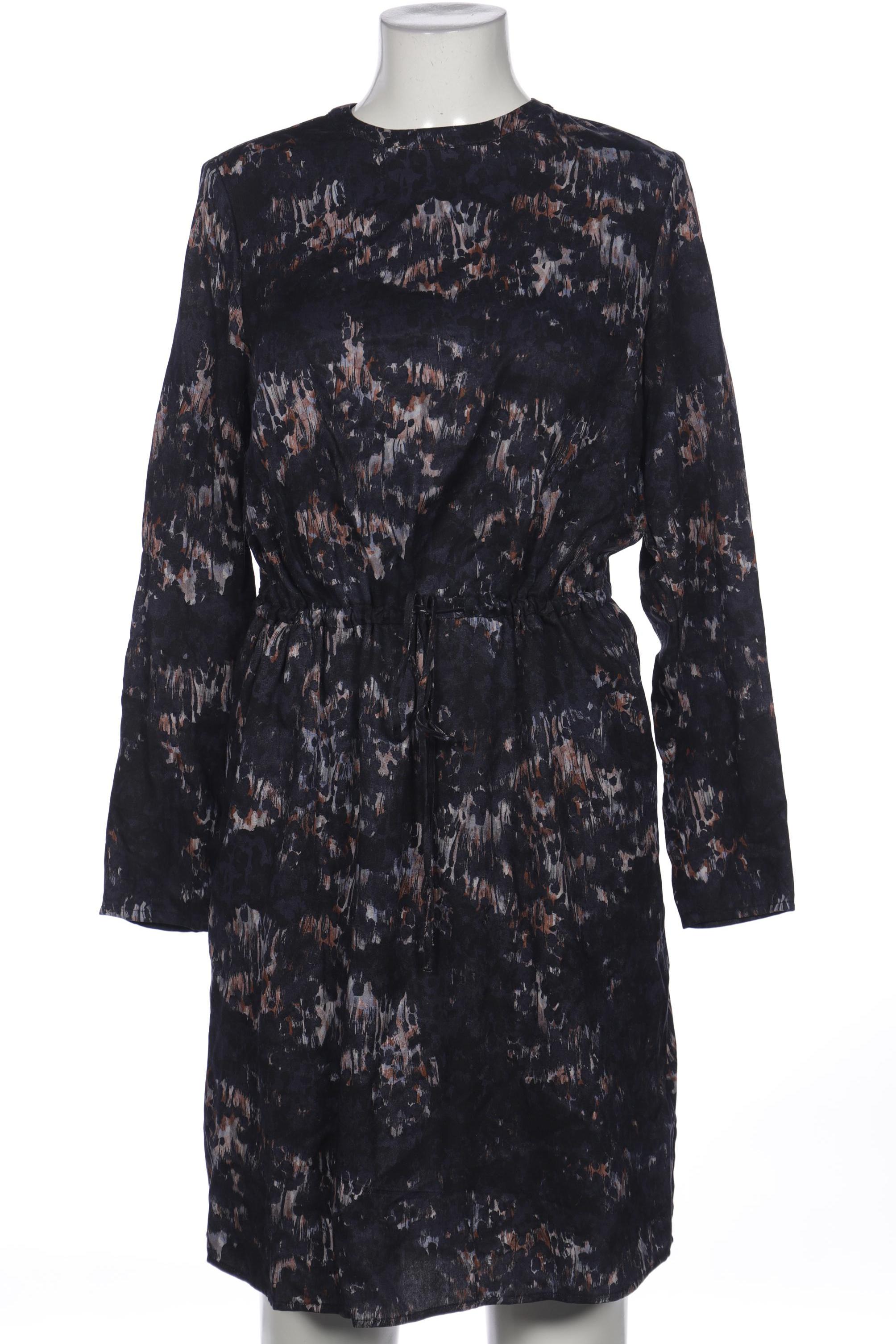 

Armedangels Damen Kleid, marineblau, Gr. 40