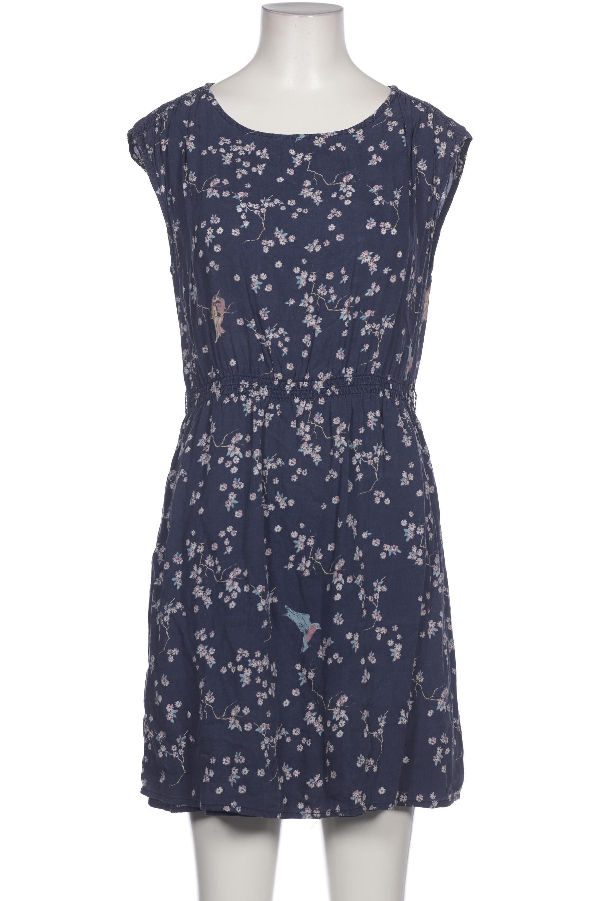 

Armedangels Damen Kleid, marineblau, Gr. 36