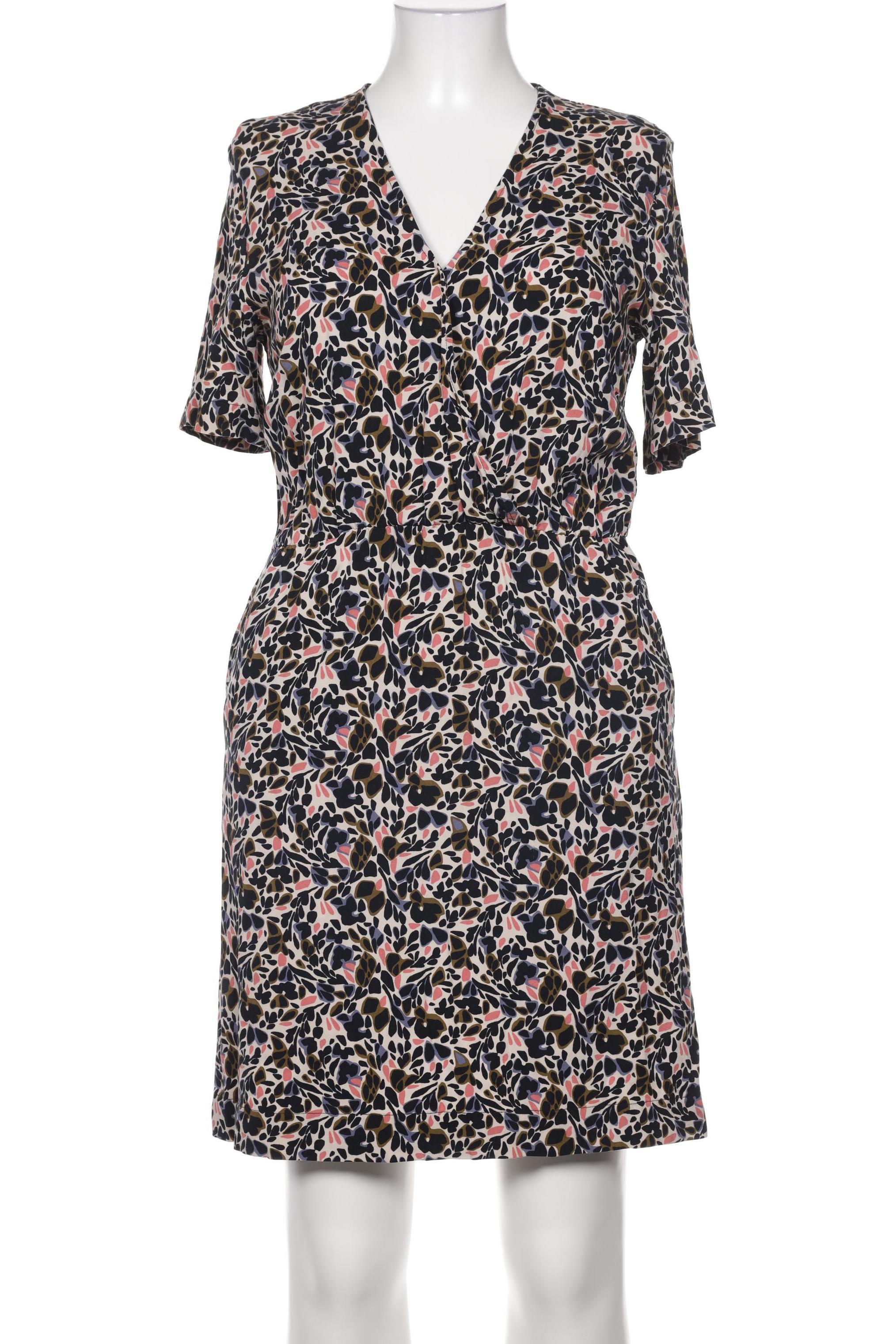 

Armedangels Damen Kleid, mehrfarbig, Gr. 42