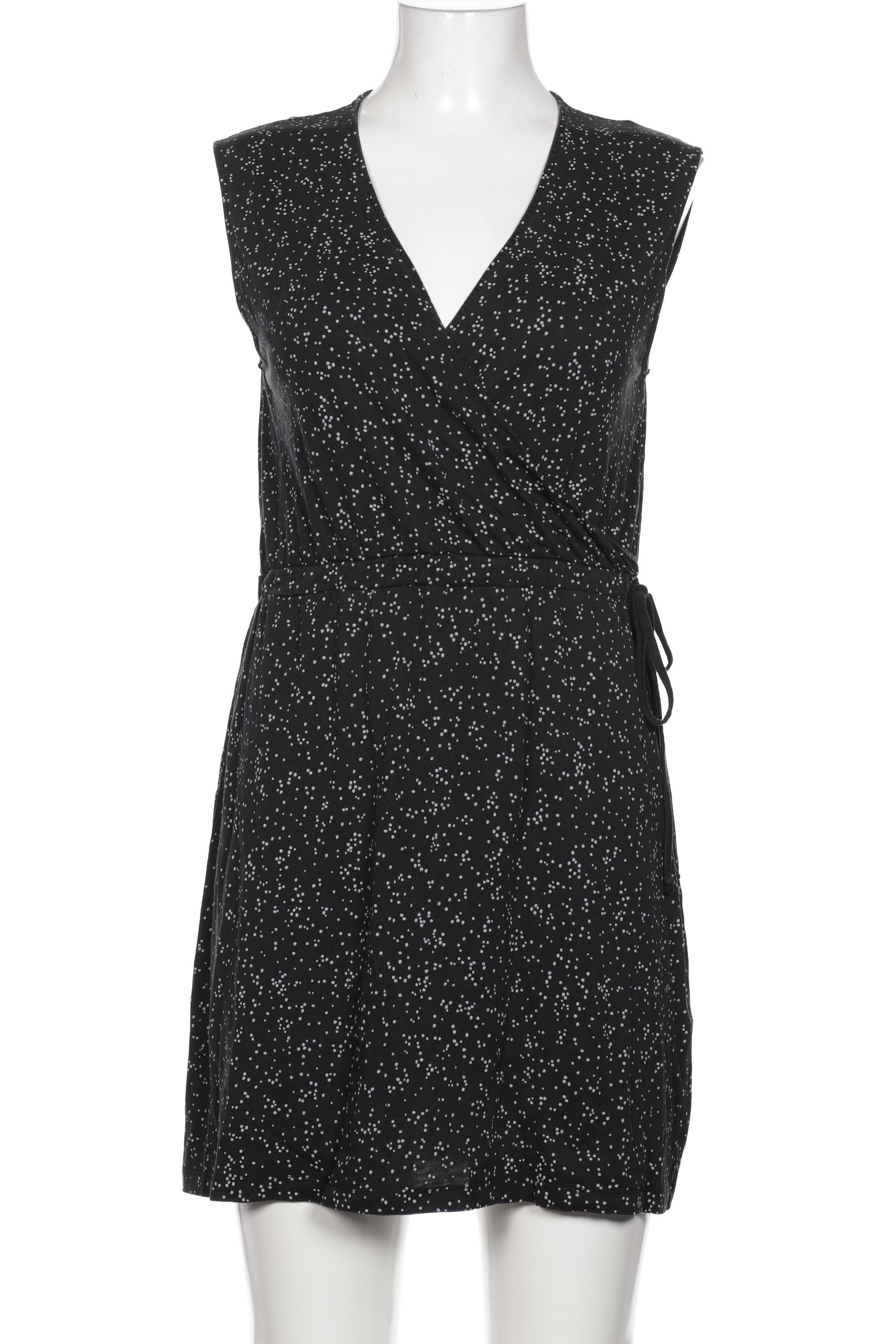 

Armedangels Damen Kleid, schwarz, Gr. 36