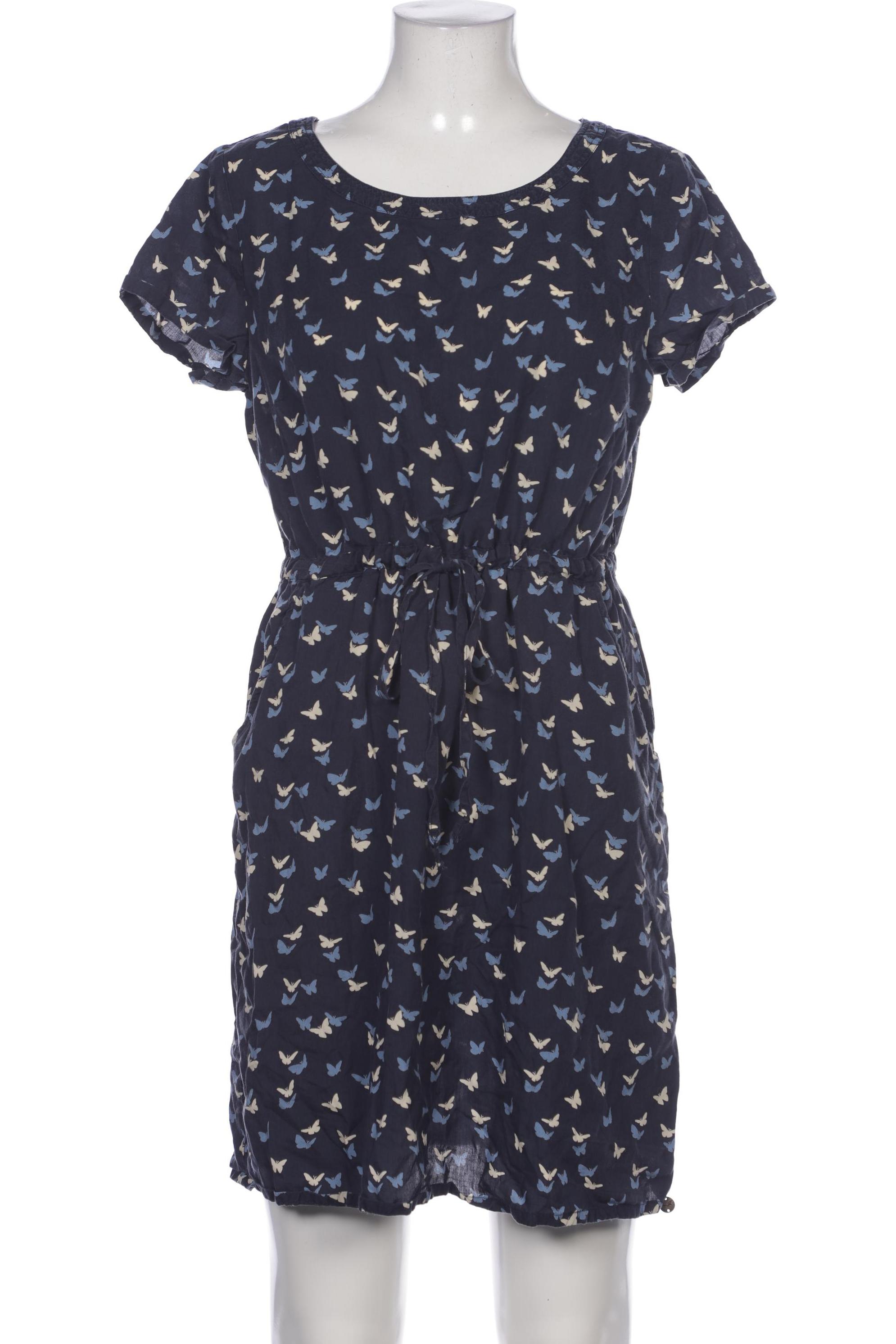 

Armedangels Damen Kleid, marineblau, Gr. 42