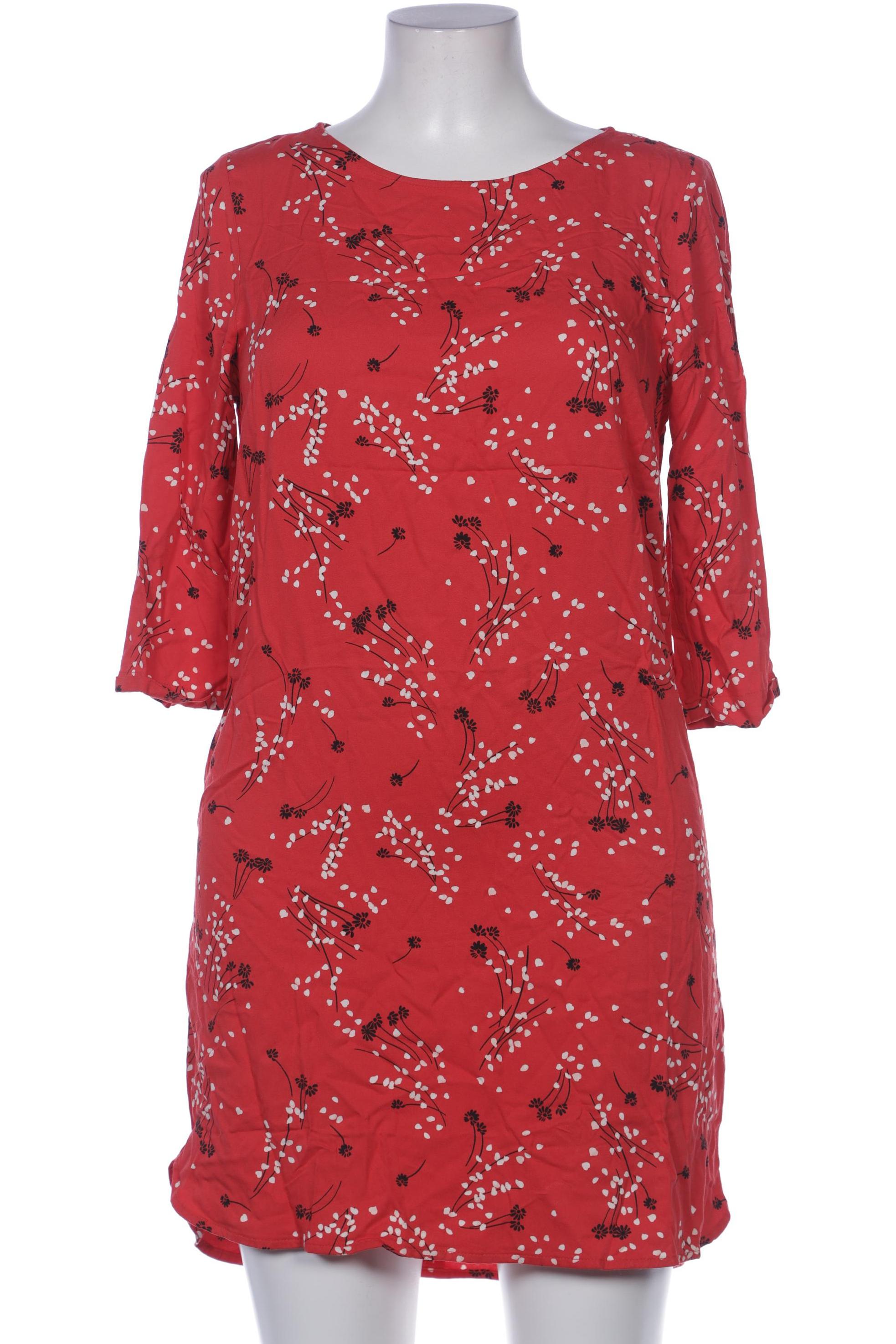 

Armedangels Damen Kleid, rot, Gr. 42