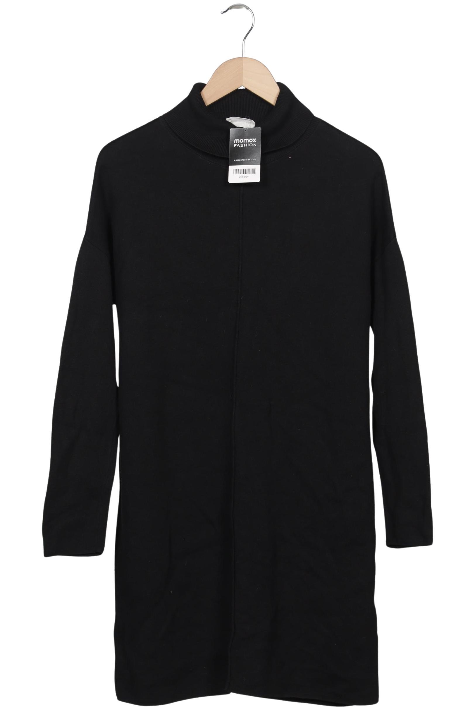 

Armedangels Damen Kleid, schwarz, Gr. 40