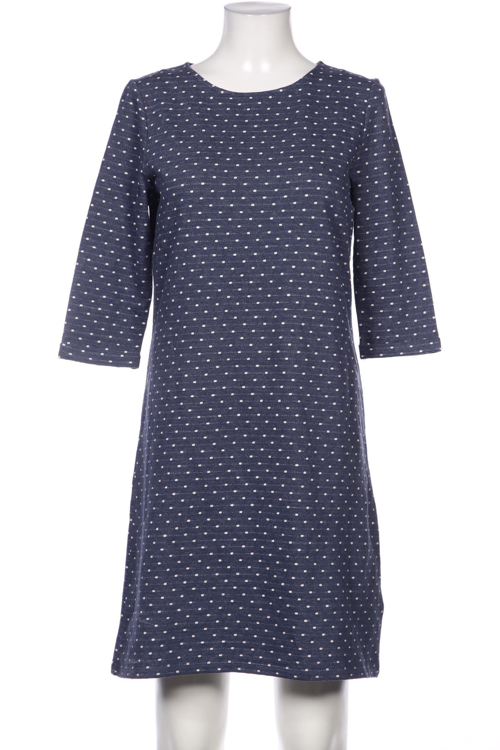 

Armedangels Damen Kleid, marineblau, Gr. 38