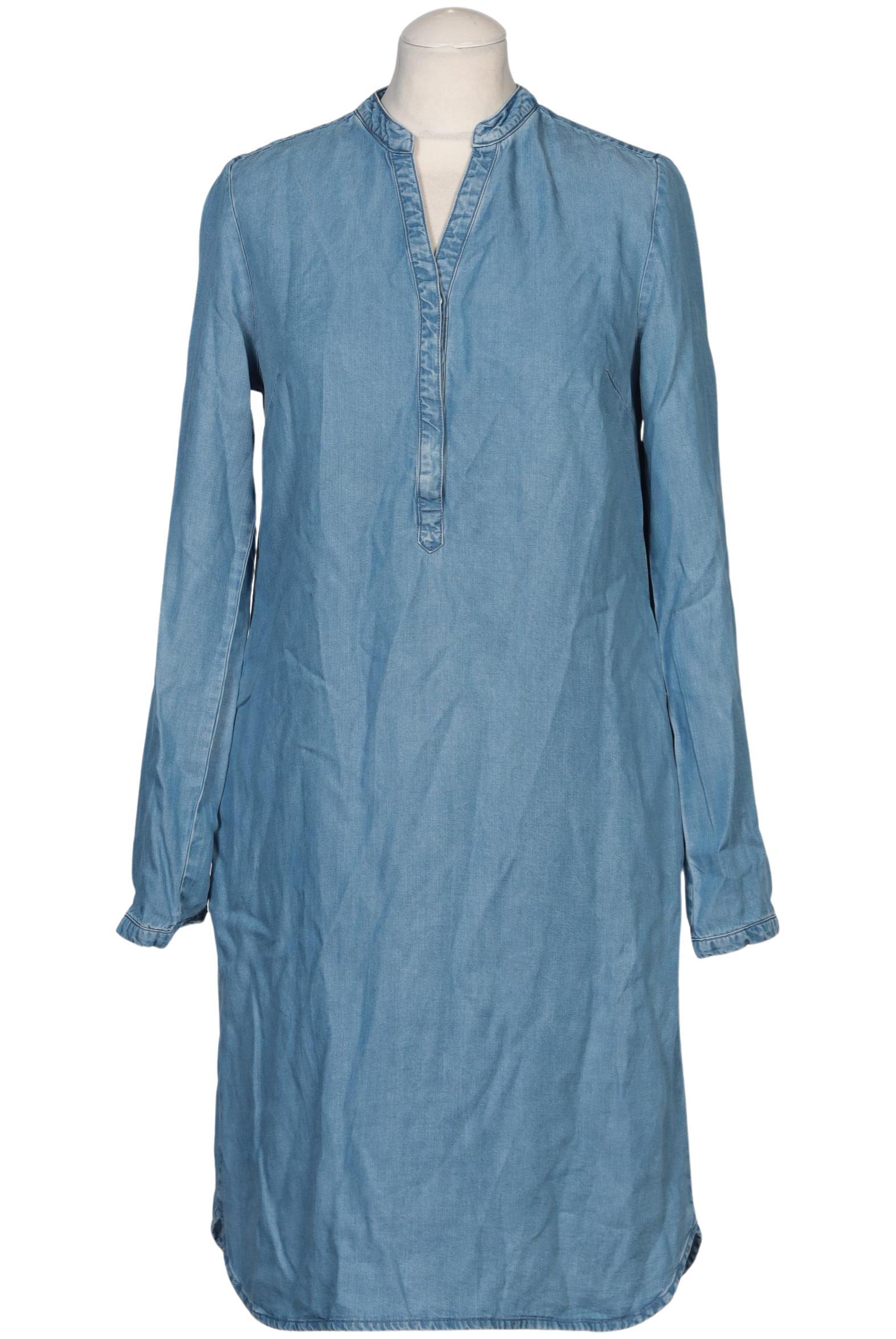 

Armedangels Damen Kleid, blau, Gr. 36