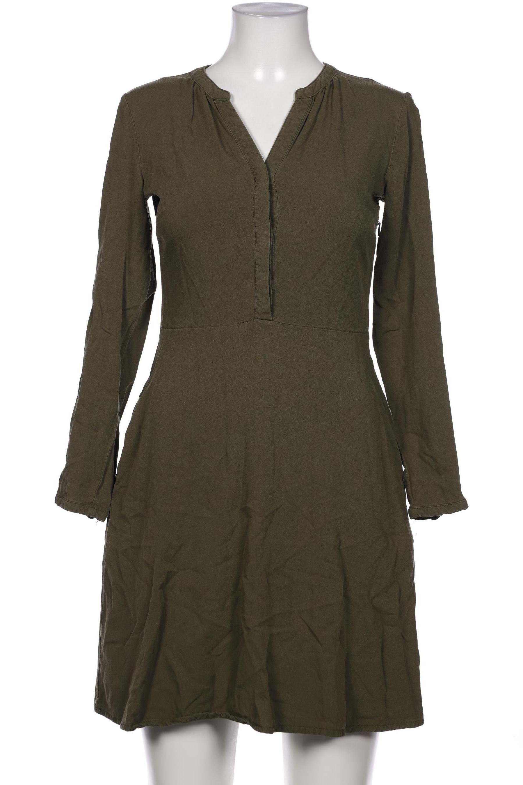 

Armedangels Damen Kleid, grün, Gr. 36