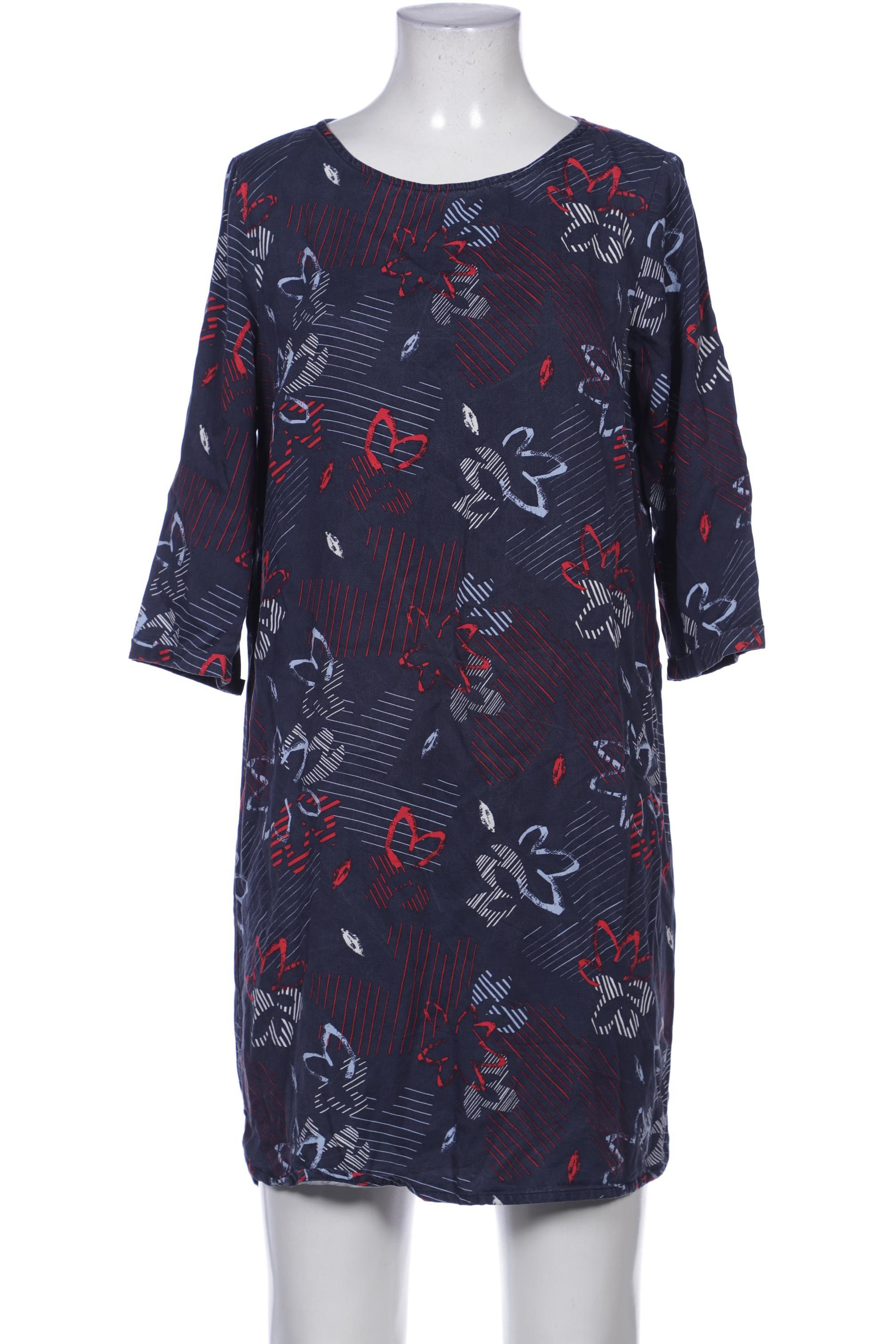 

Armedangels Damen Kleid, marineblau, Gr. 36