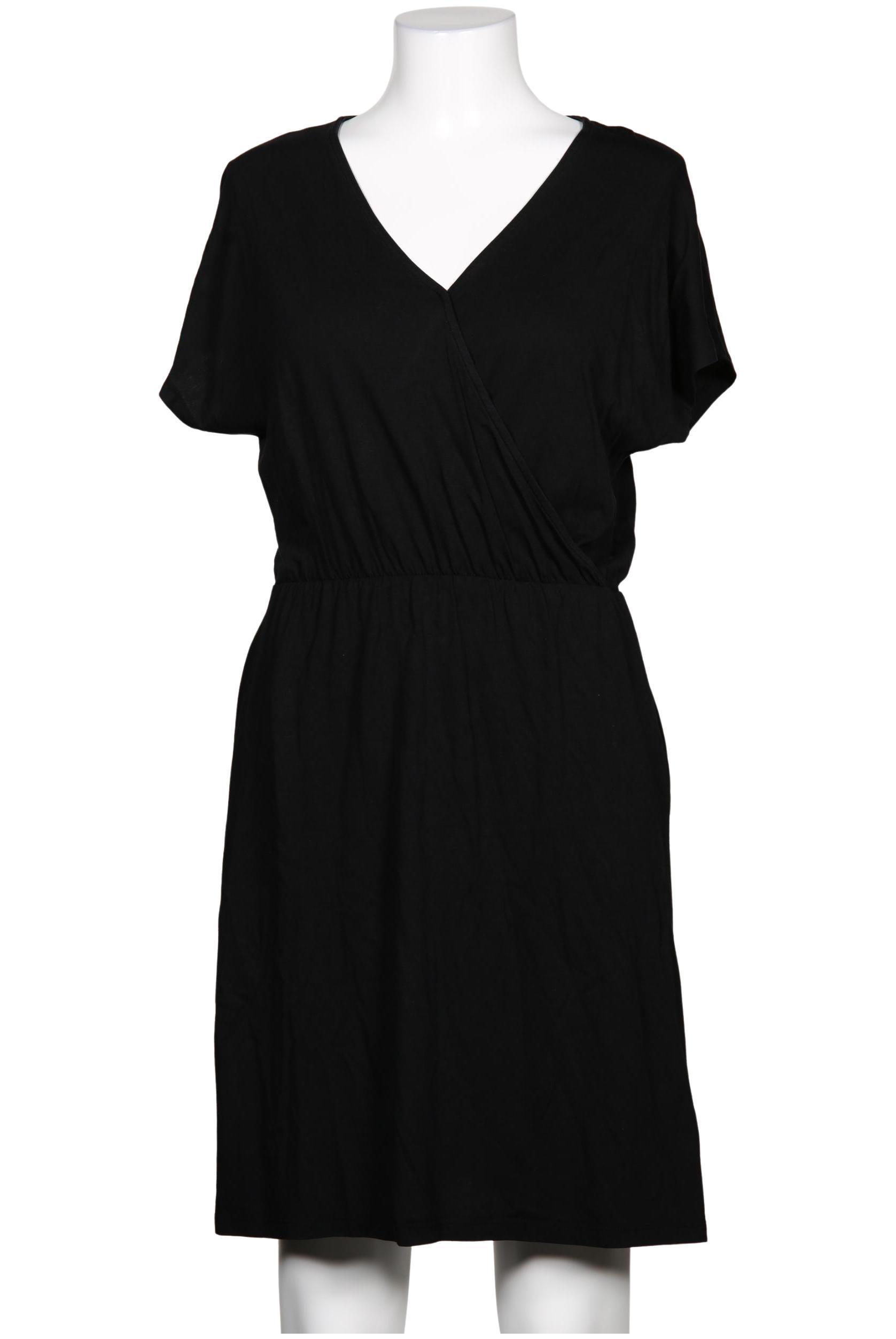 

Armedangels Damen Kleid, schwarz, Gr. 40
