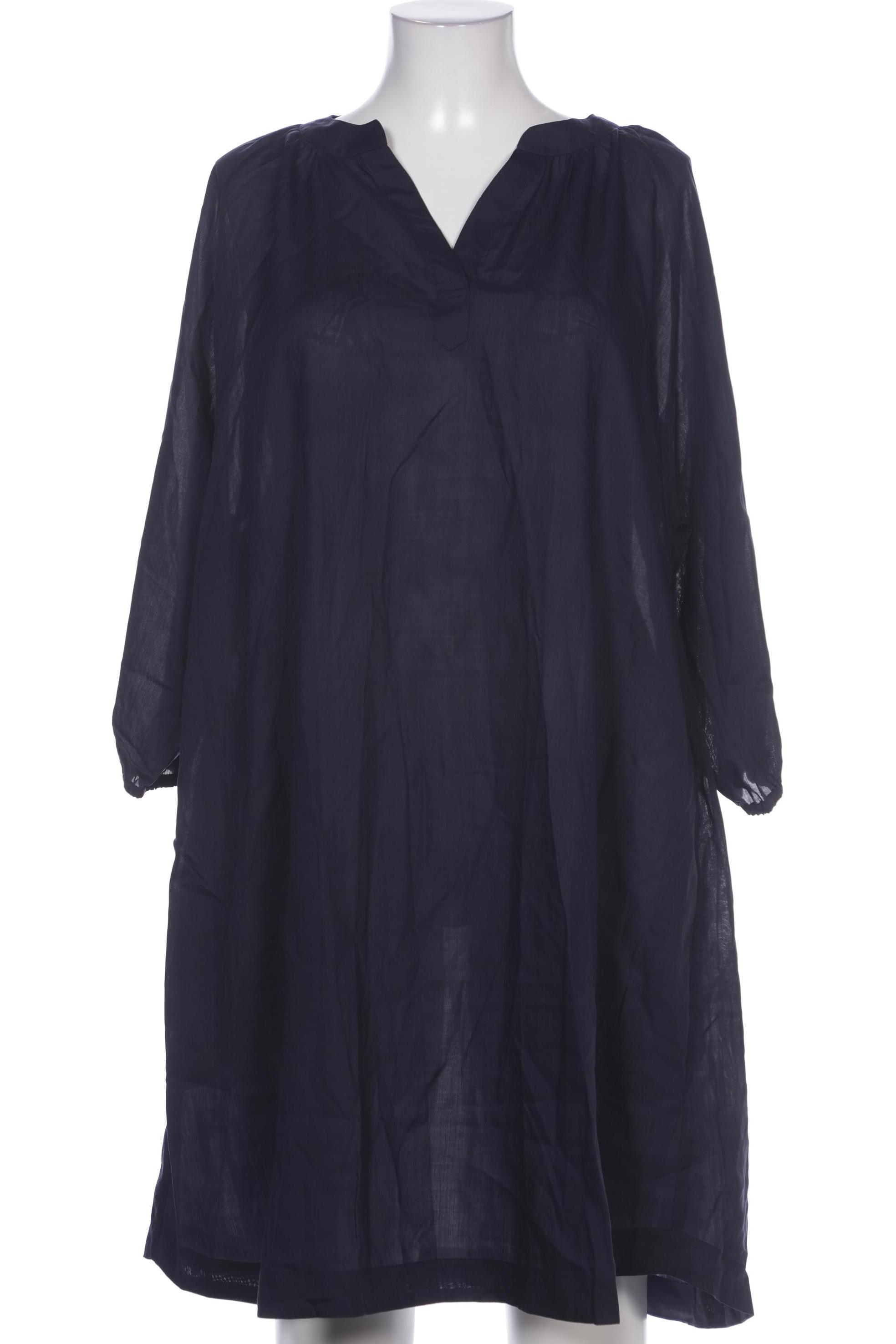 

Armedangels Damen Kleid, marineblau, Gr. 44