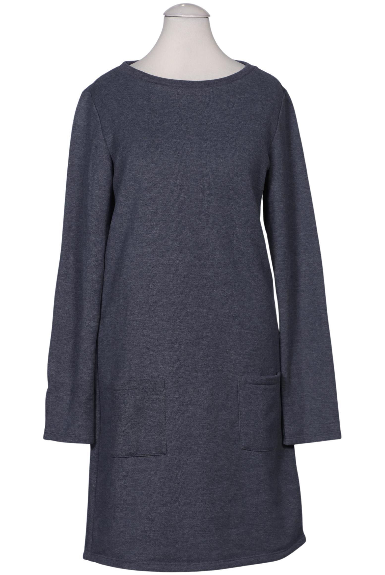 

Armedangels Damen Kleid, marineblau, Gr. 34
