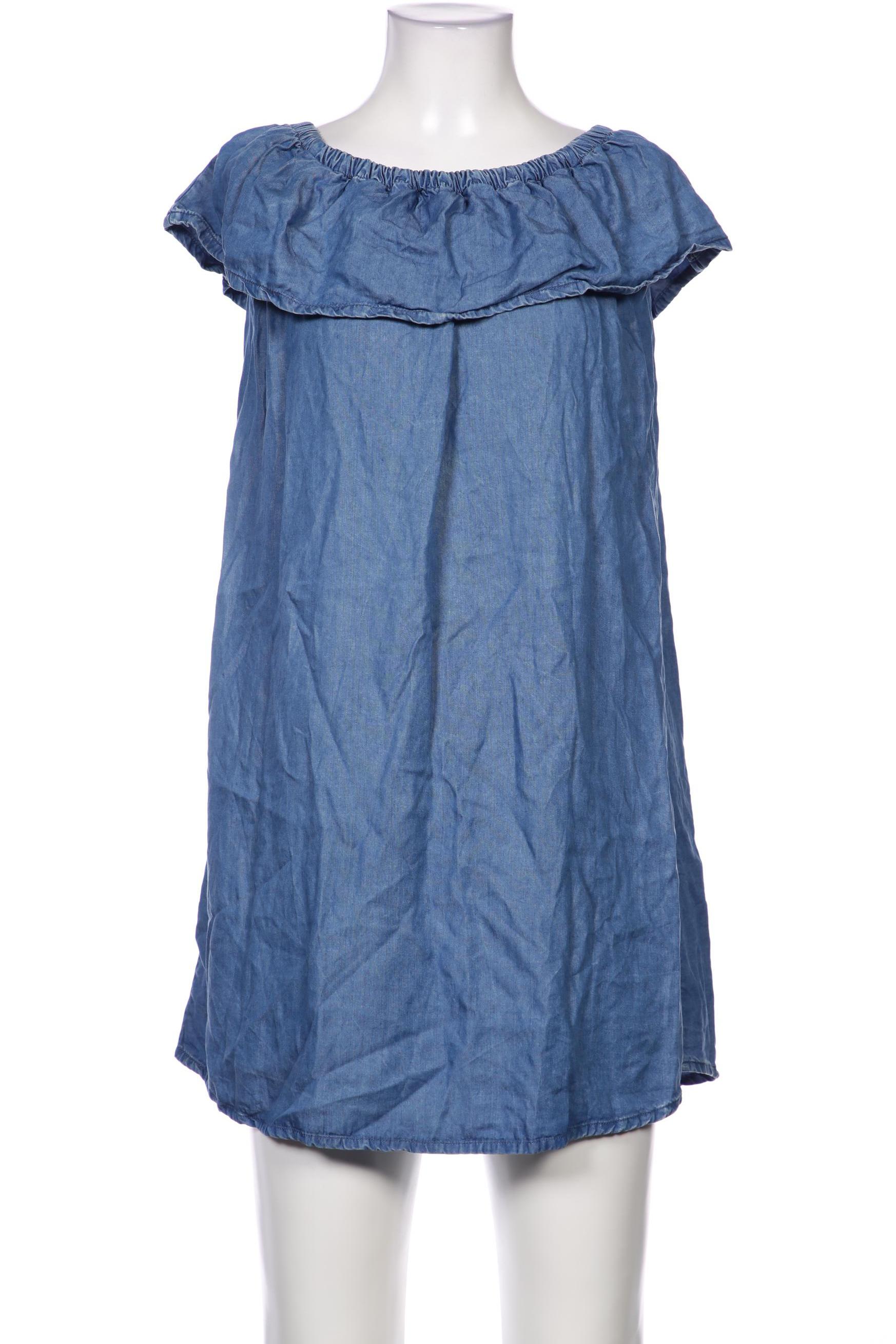 

Armedangels Damen Kleid, blau, Gr. 34
