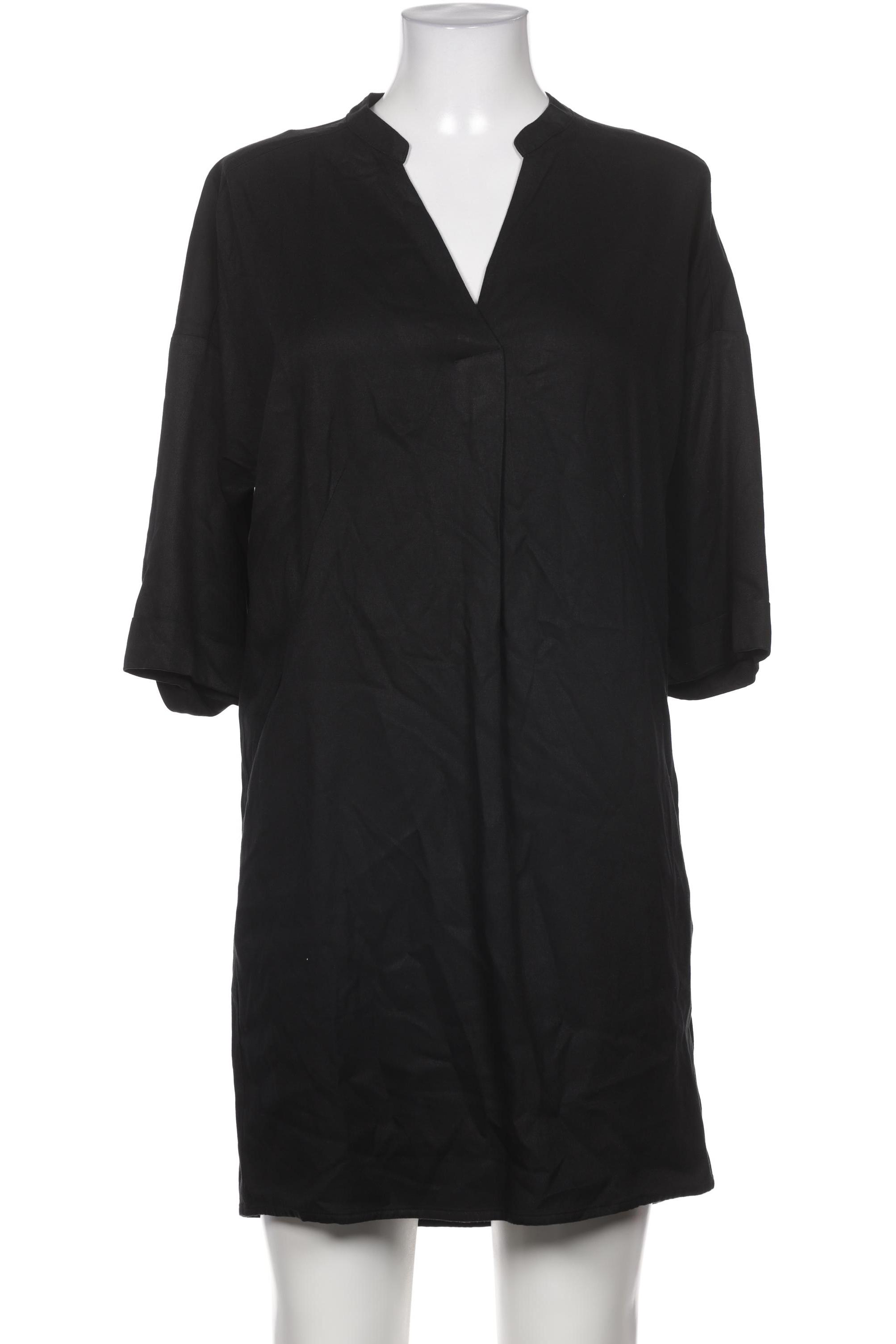 

Armedangels Damen Kleid, schwarz, Gr. uni