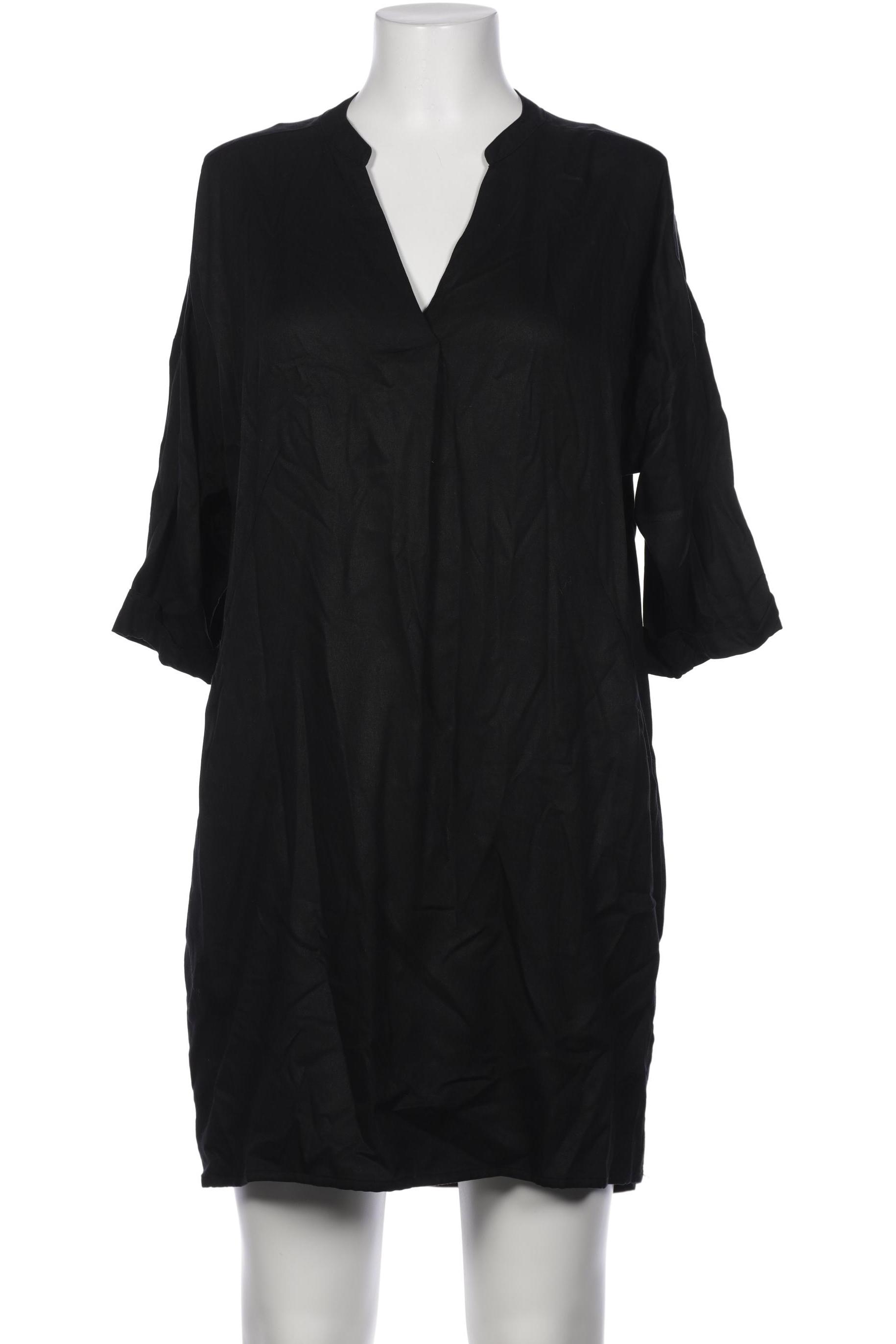 

Armedangels Damen Kleid, schwarz, Gr. 42