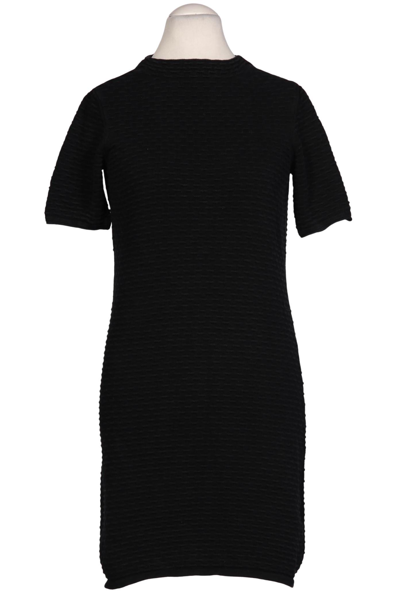 

Armedangels Damen Kleid, schwarz, Gr. 38