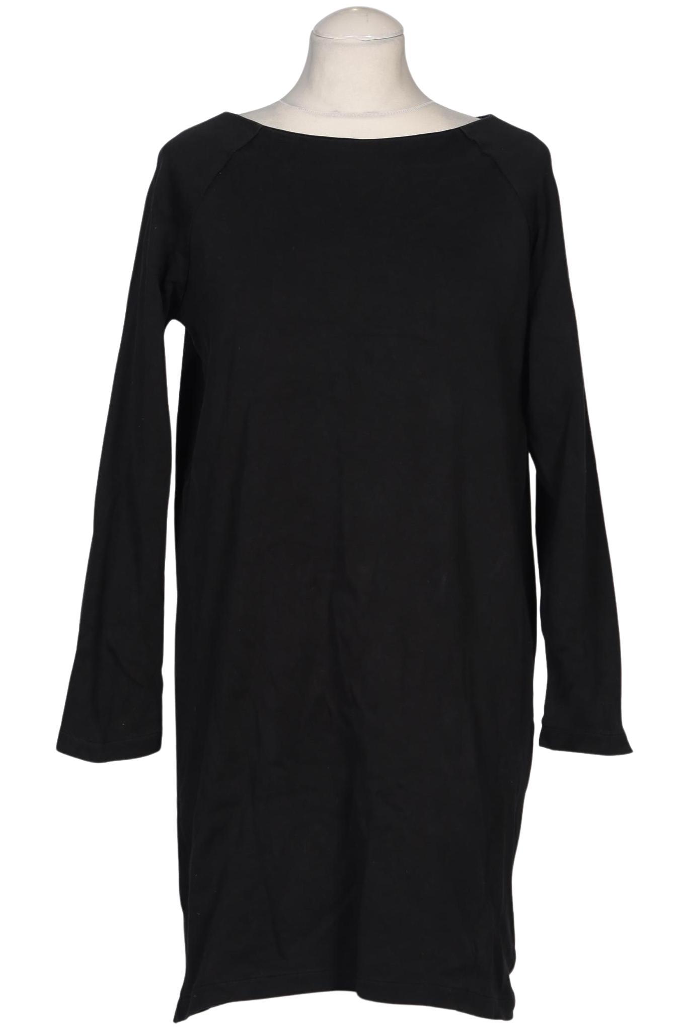 

Armedangels Damen Kleid, schwarz, Gr. 36