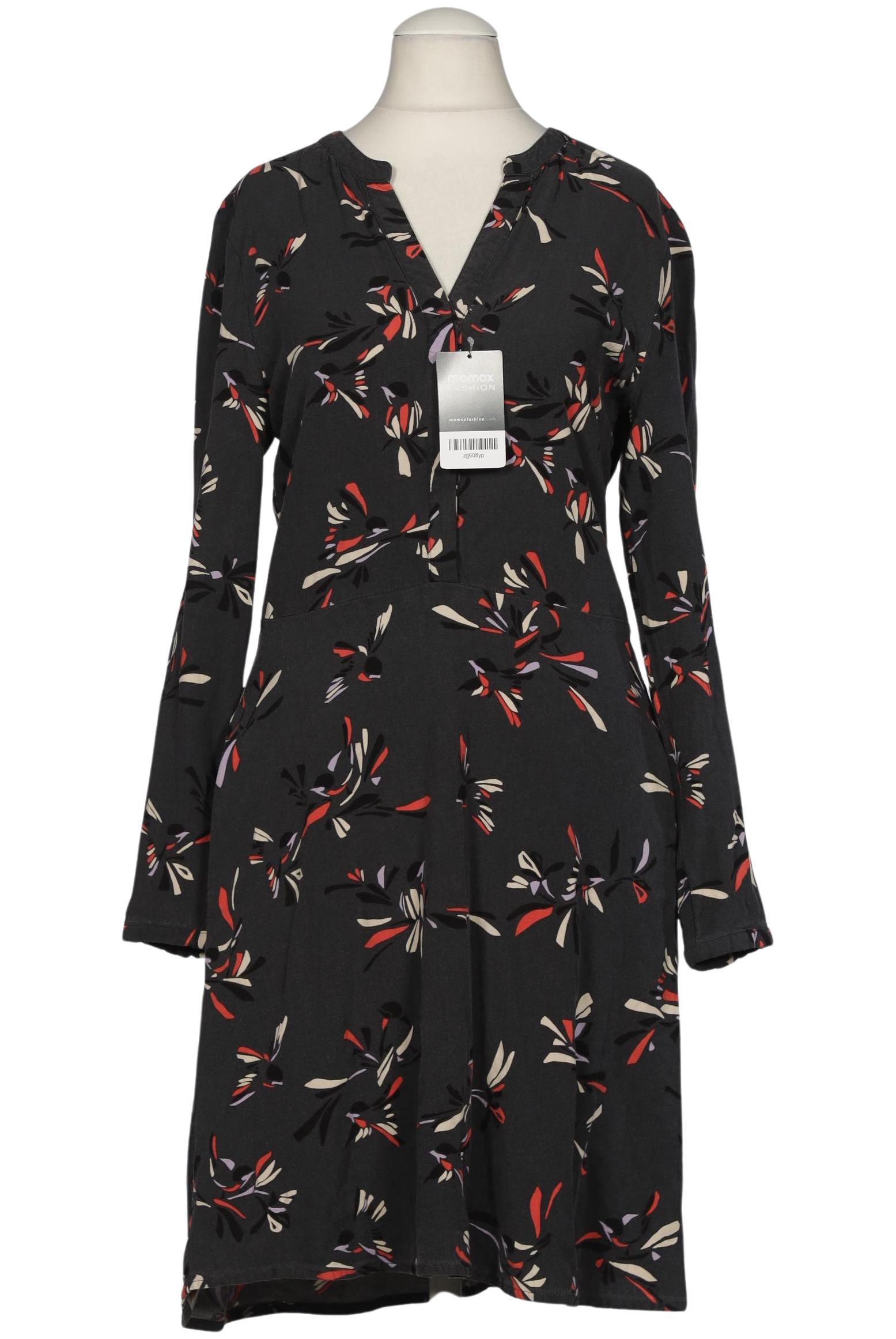 

Armedangels Damen Kleid, marineblau, Gr. 36