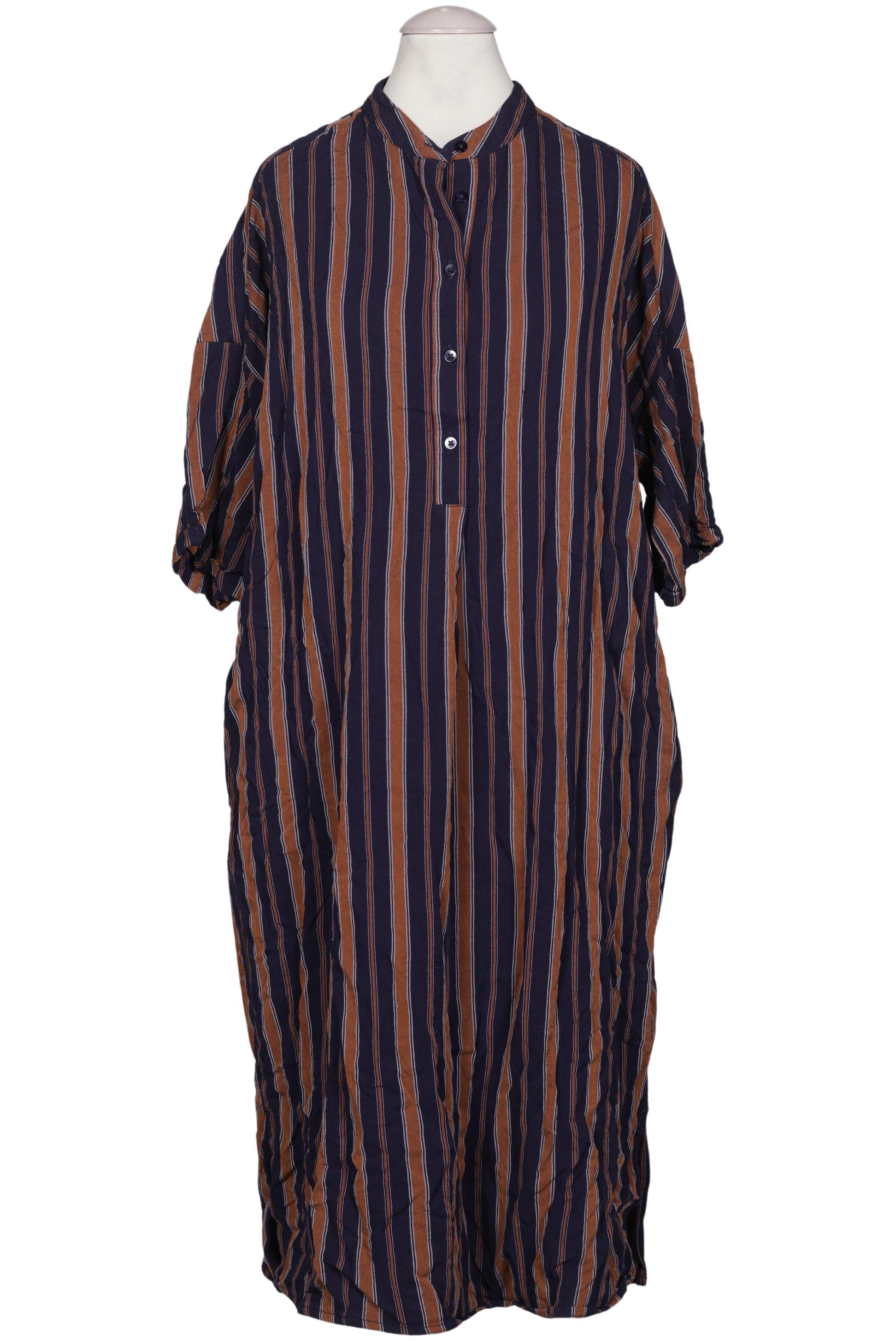 

Armedangels Damen Kleid, marineblau, Gr. 36