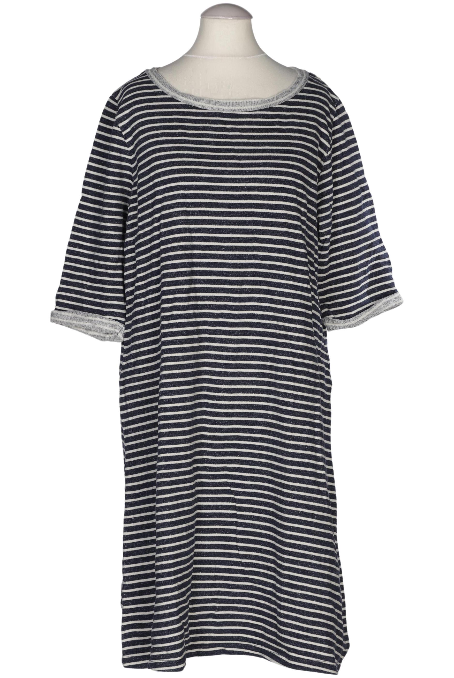 

Armedangels Damen Kleid, marineblau, Gr. 42