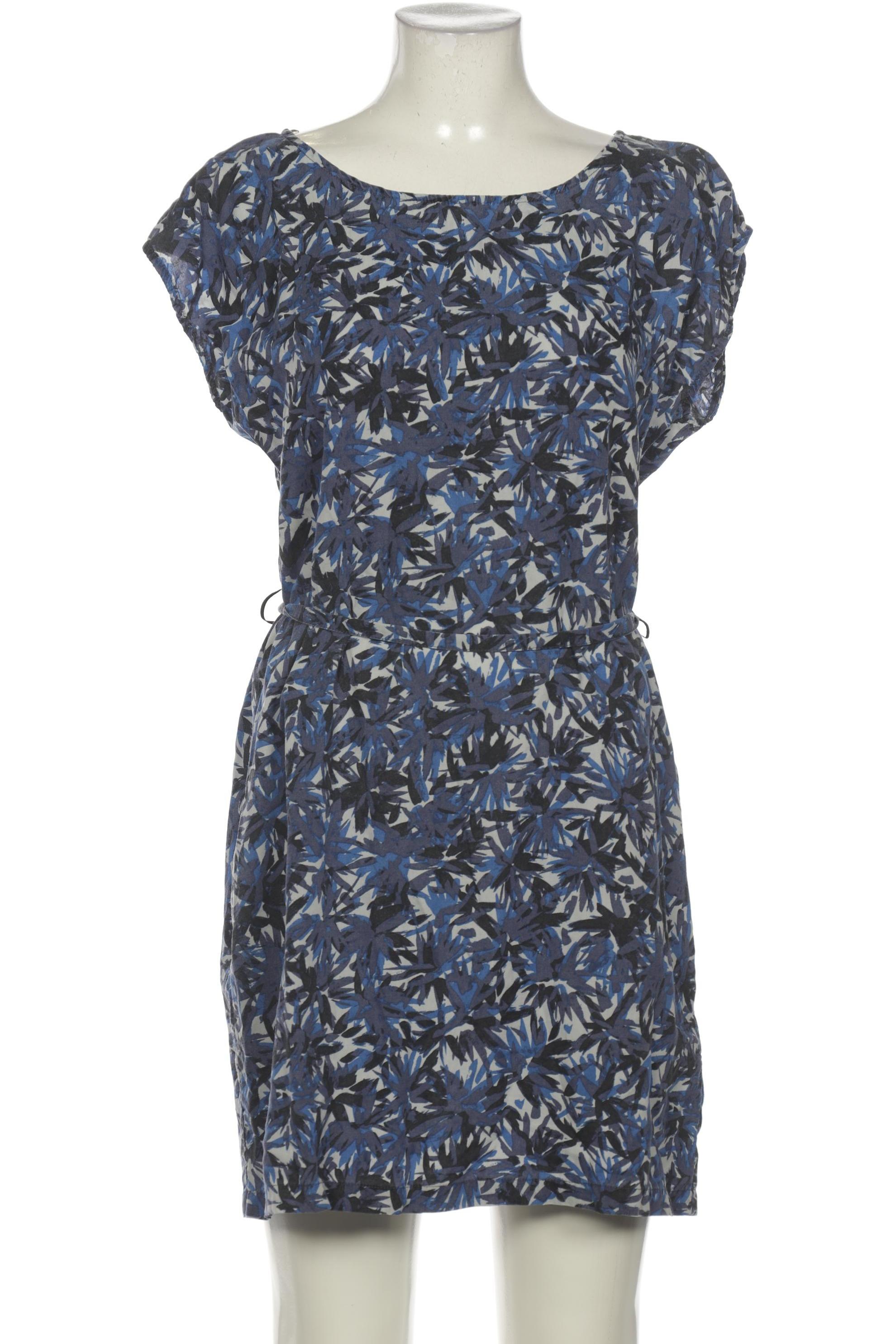 

Armedangels Damen Kleid, marineblau, Gr. 38