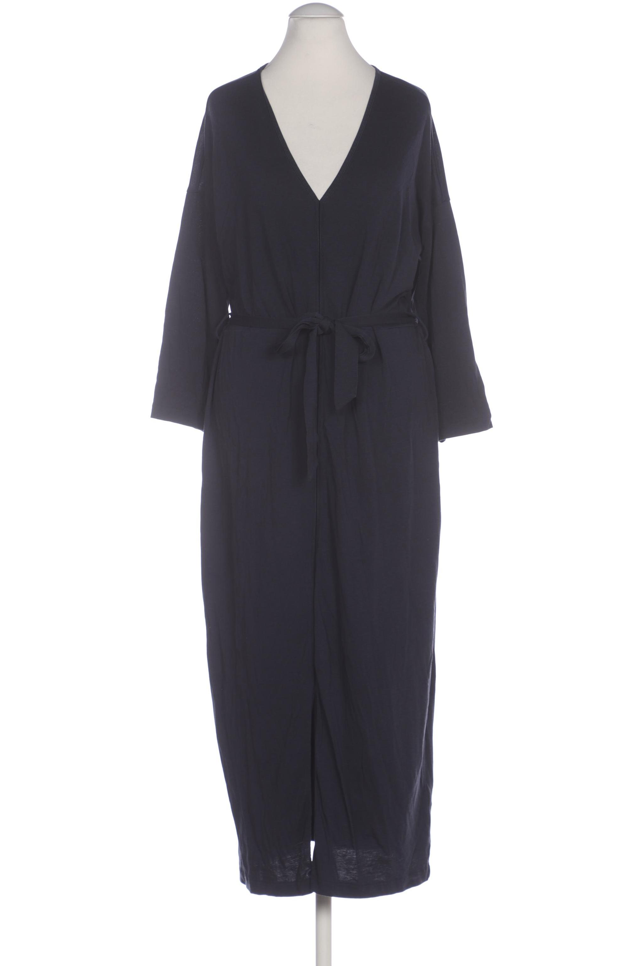 

Armedangels Damen Kleid, marineblau, Gr. 40