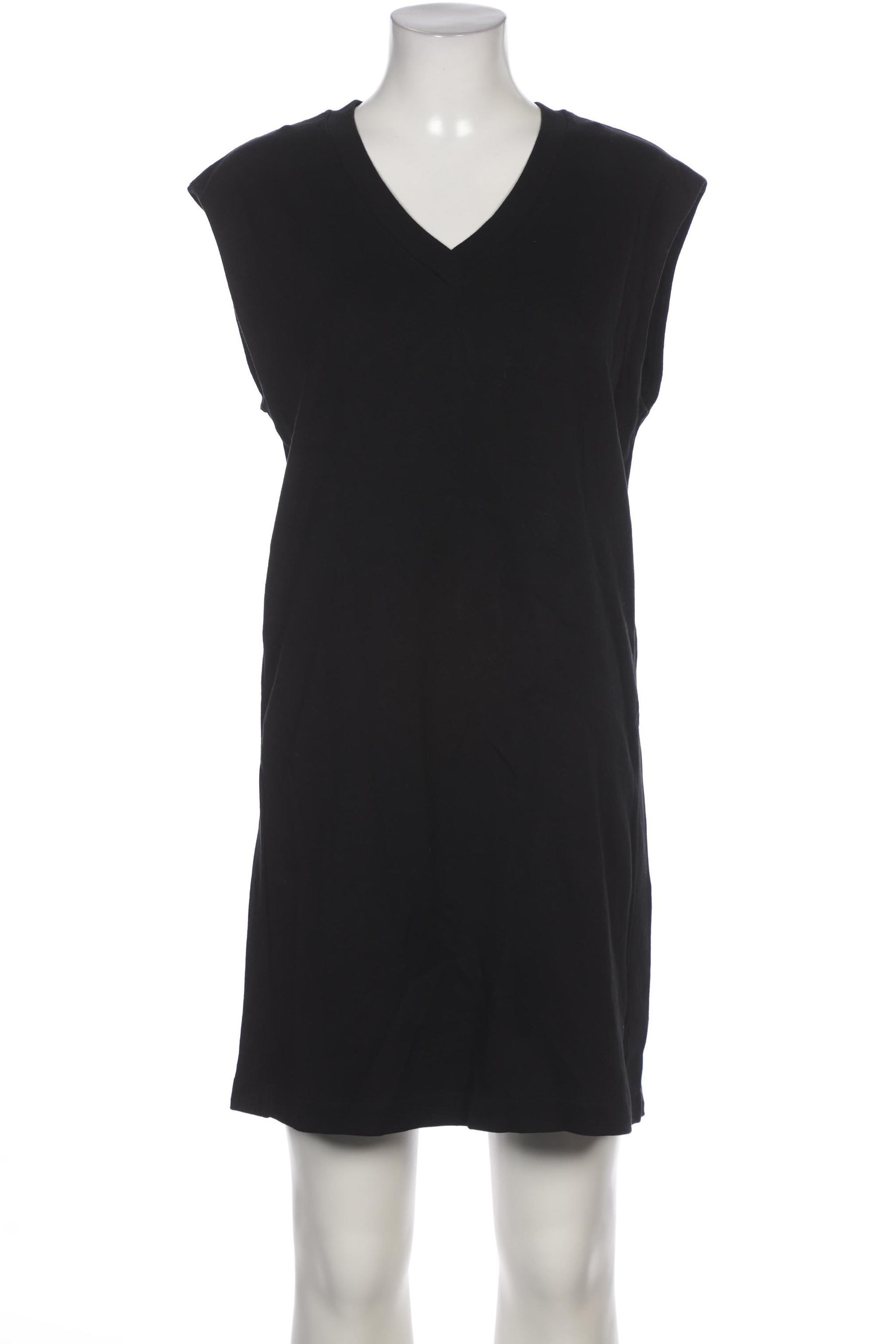 

Armedangels Damen Kleid, schwarz, Gr. 40