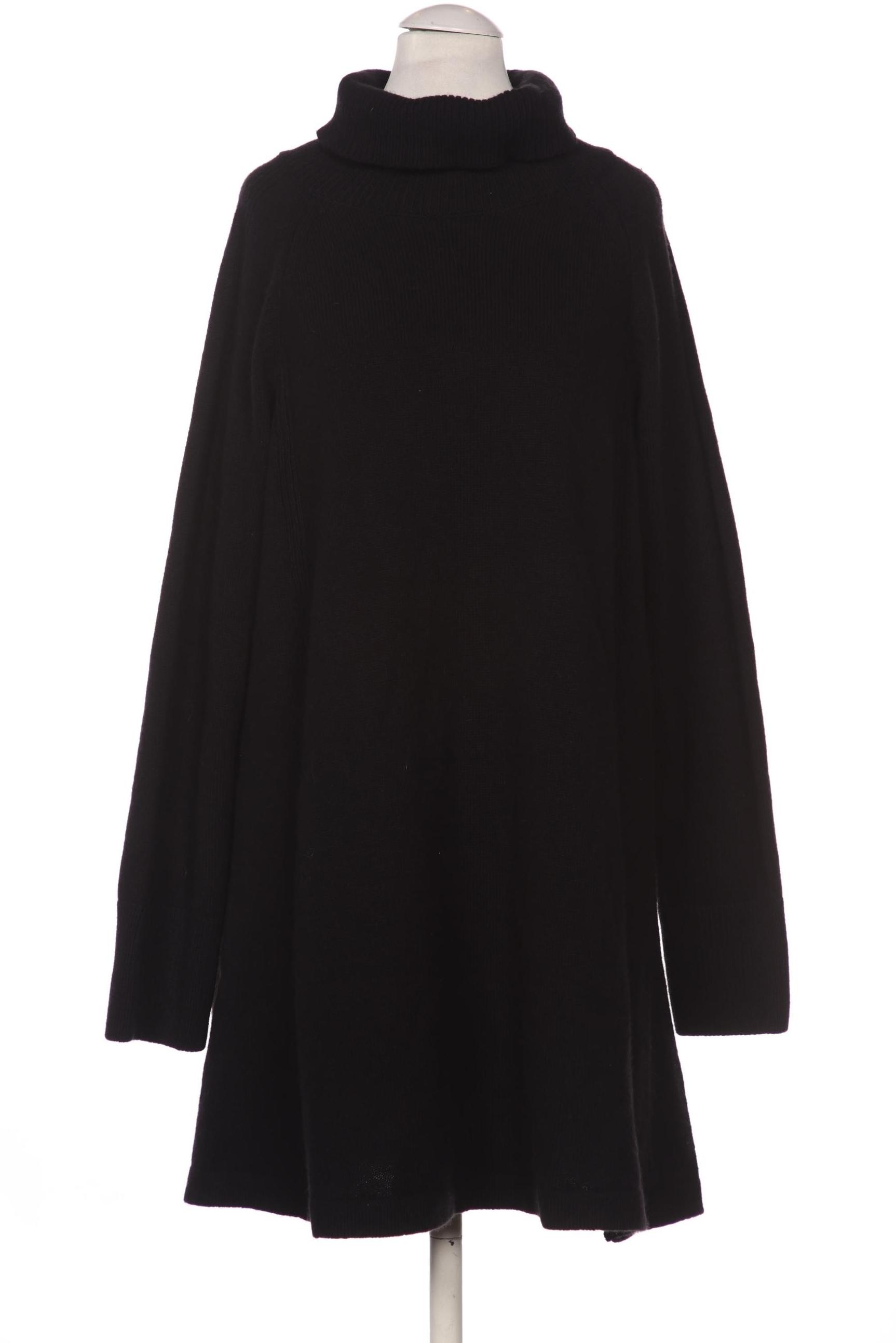 

Armedangels Damen Kleid, schwarz, Gr. 34