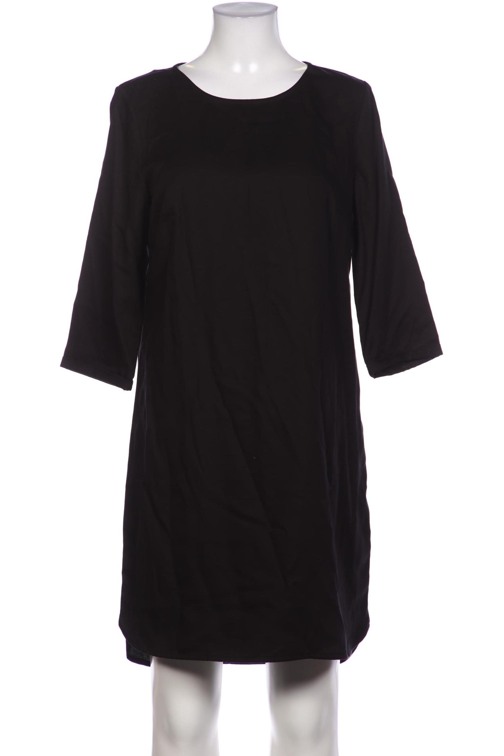 

Armedangels Damen Kleid, schwarz, Gr. 38