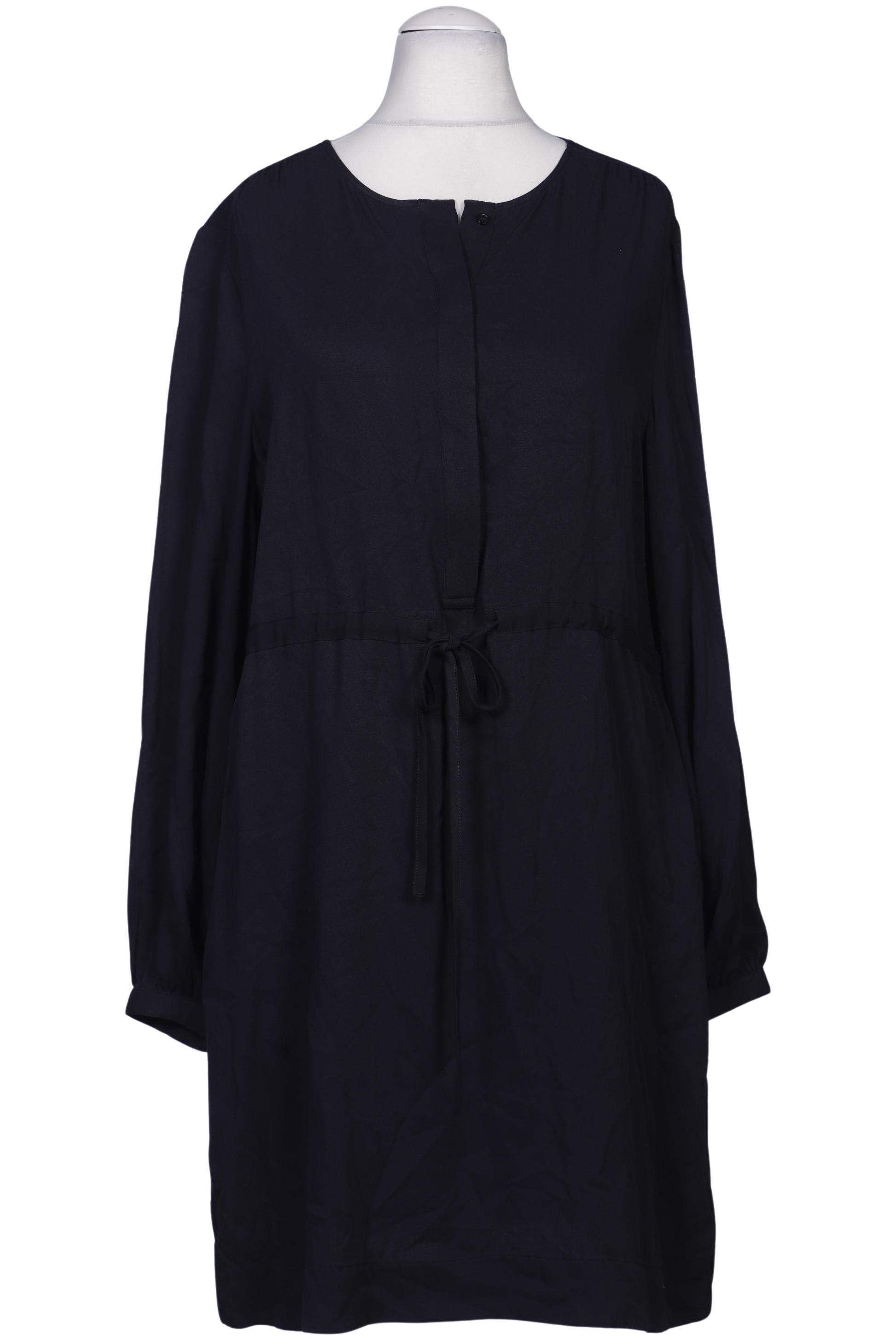 

Armedangels Damen Kleid, marineblau, Gr. 40