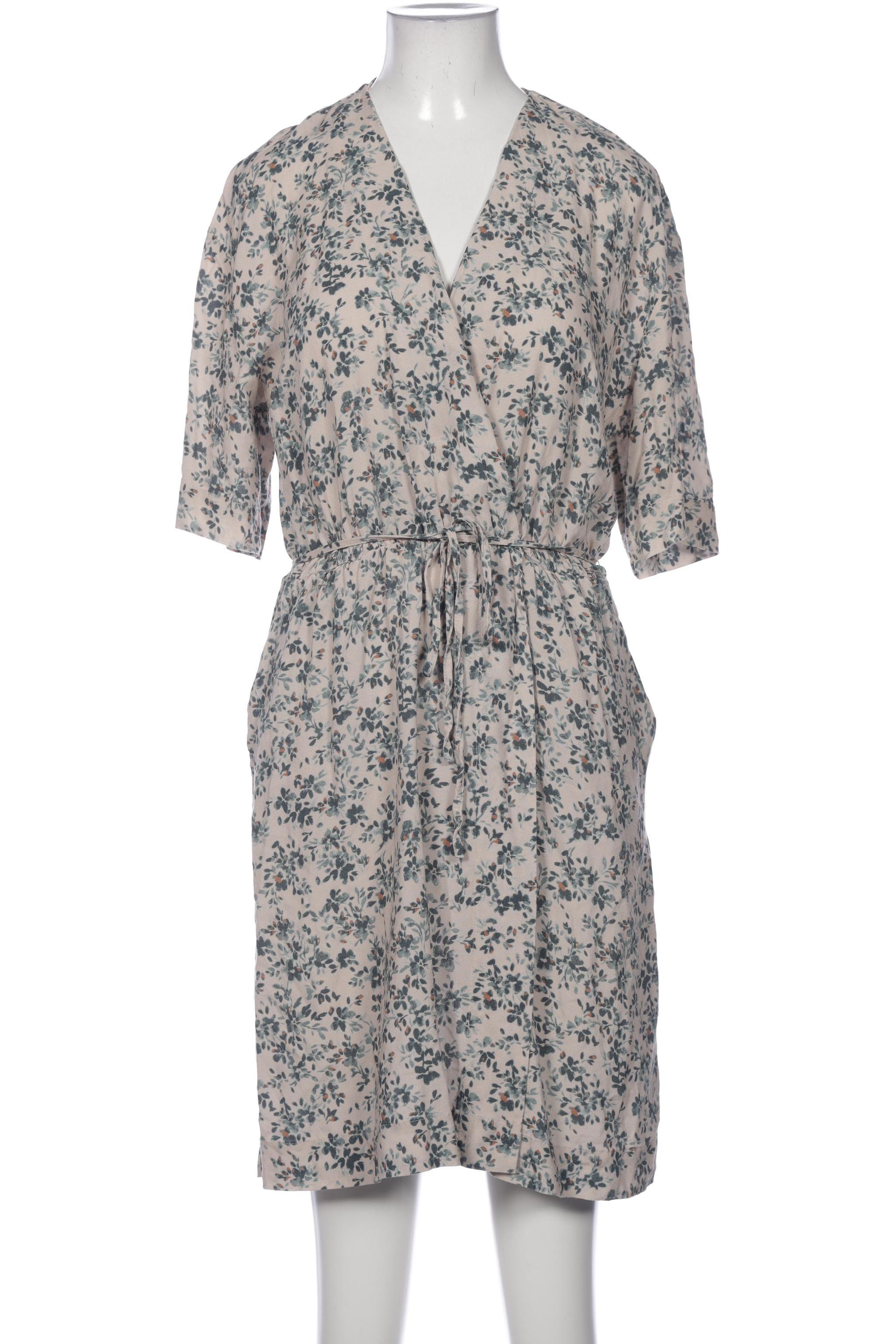 

Armedangels Damen Kleid, beige, Gr. 40