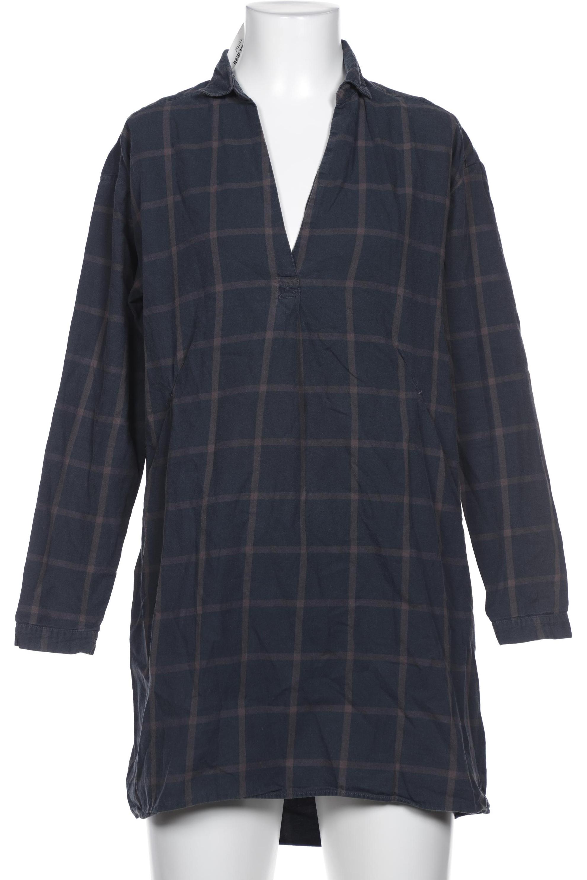 

ARMEDANGELS Damen Kleid, marineblau