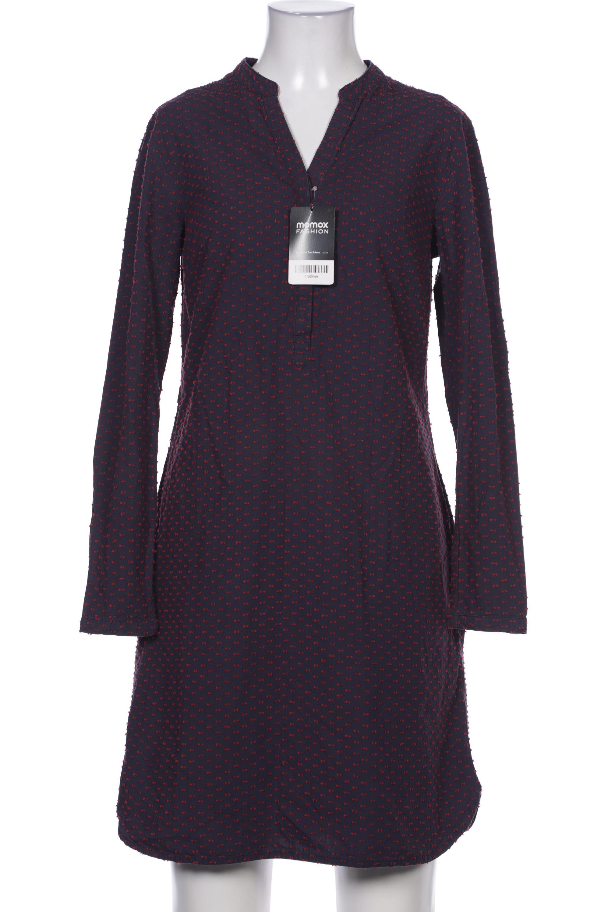 

Armedangels Damen Kleid, marineblau, Gr. 36